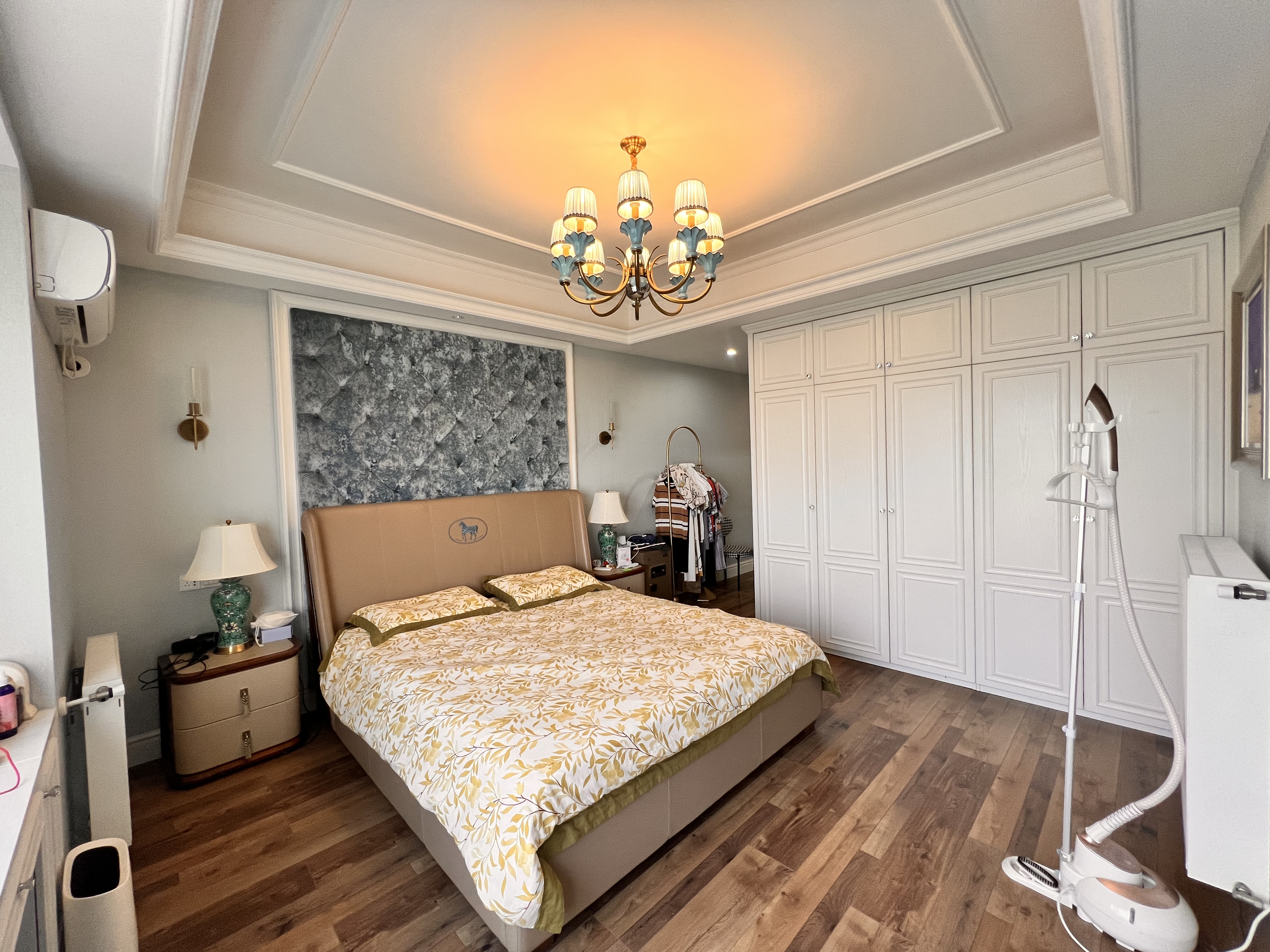 奥园养生城 4室2厅2卫 249.8万 奥园养生城 4室2厅2卫 249.8万室内图