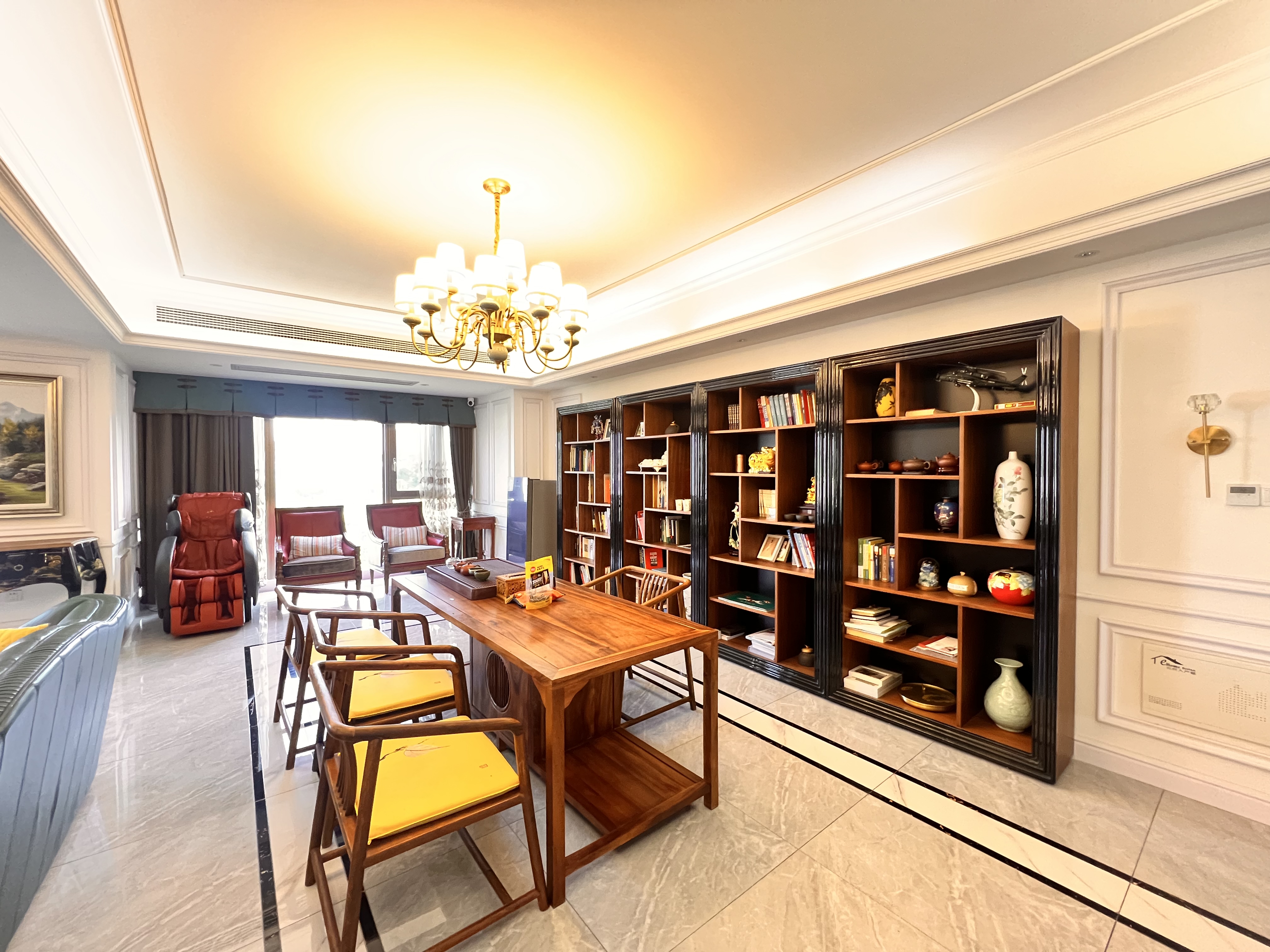 奥园养生城 4室2厅2卫 249.8万 奥园养生城 4室2厅2卫 249.8万室内图