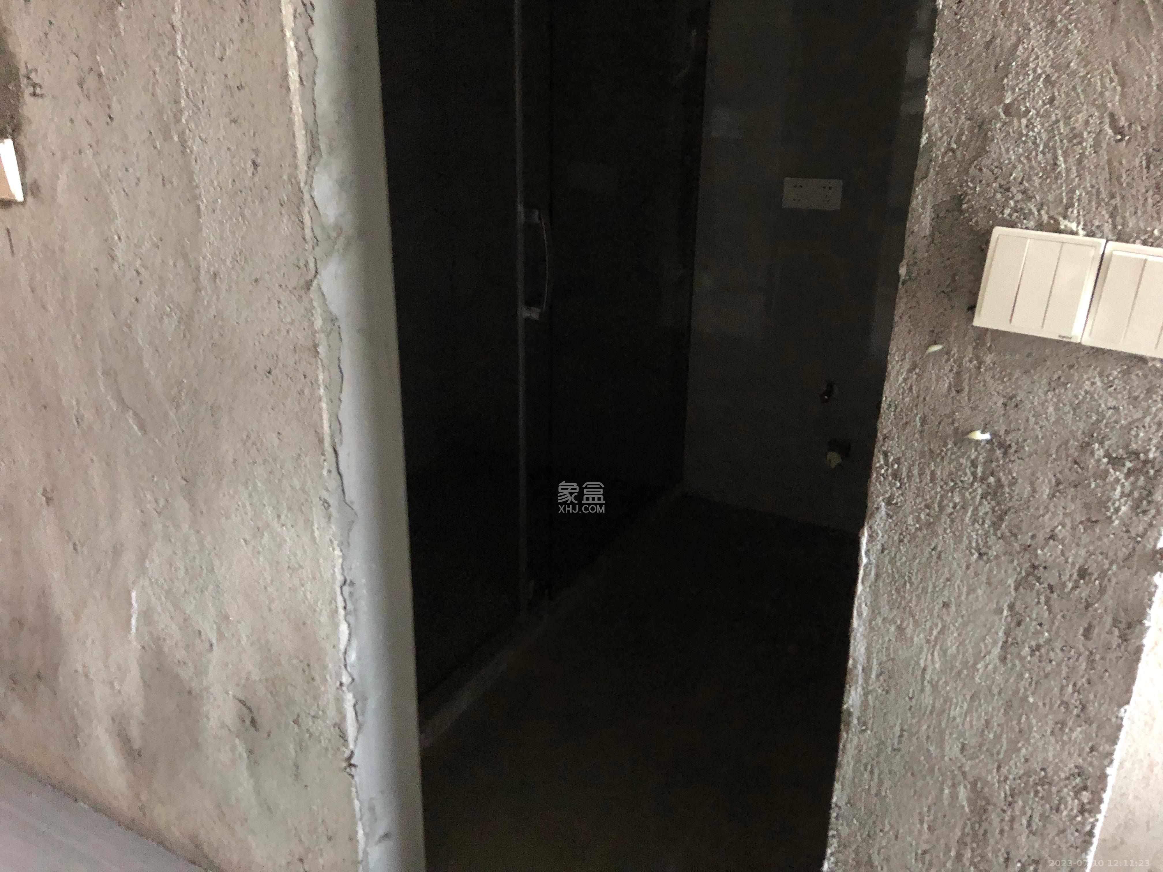 圆泰长沙印  1室1厅1卫   2000.00元/月室内图