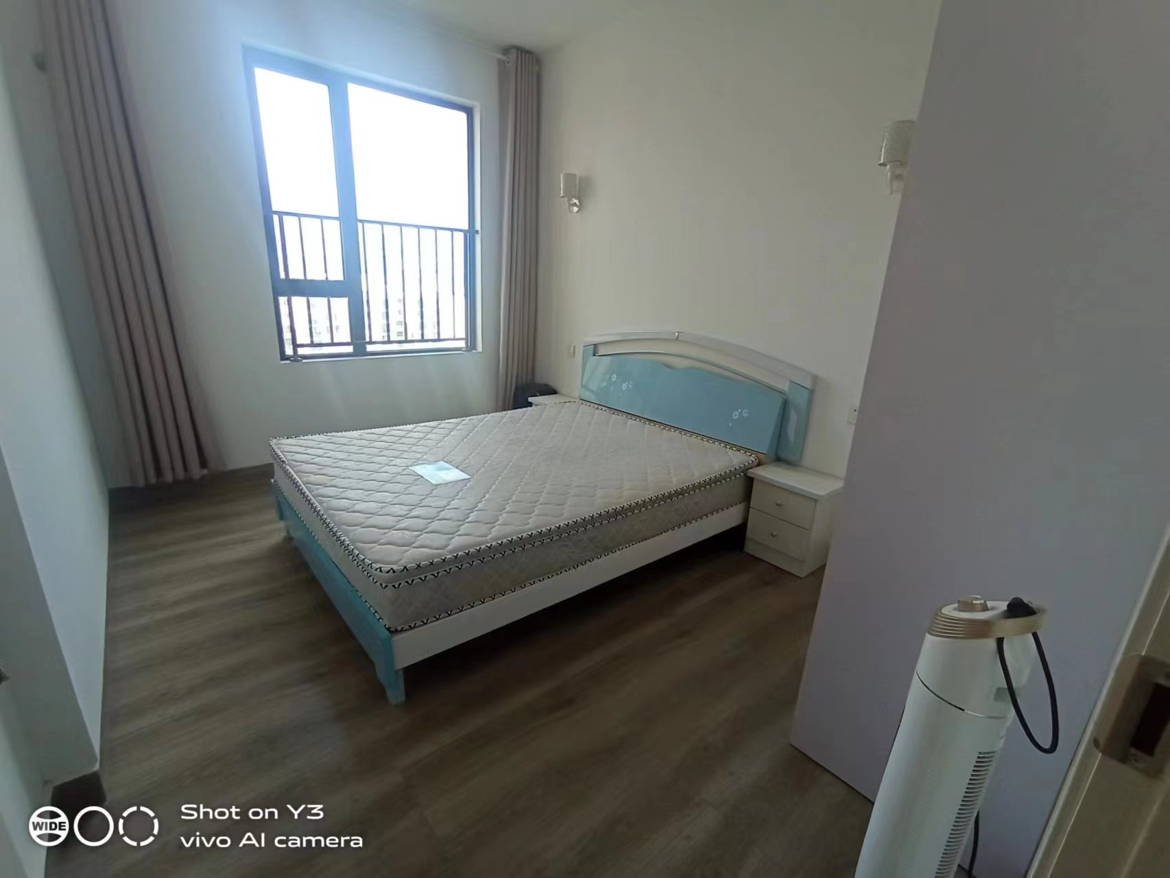 美的林城时代  3室2厅2卫   3300.00元/月户型图