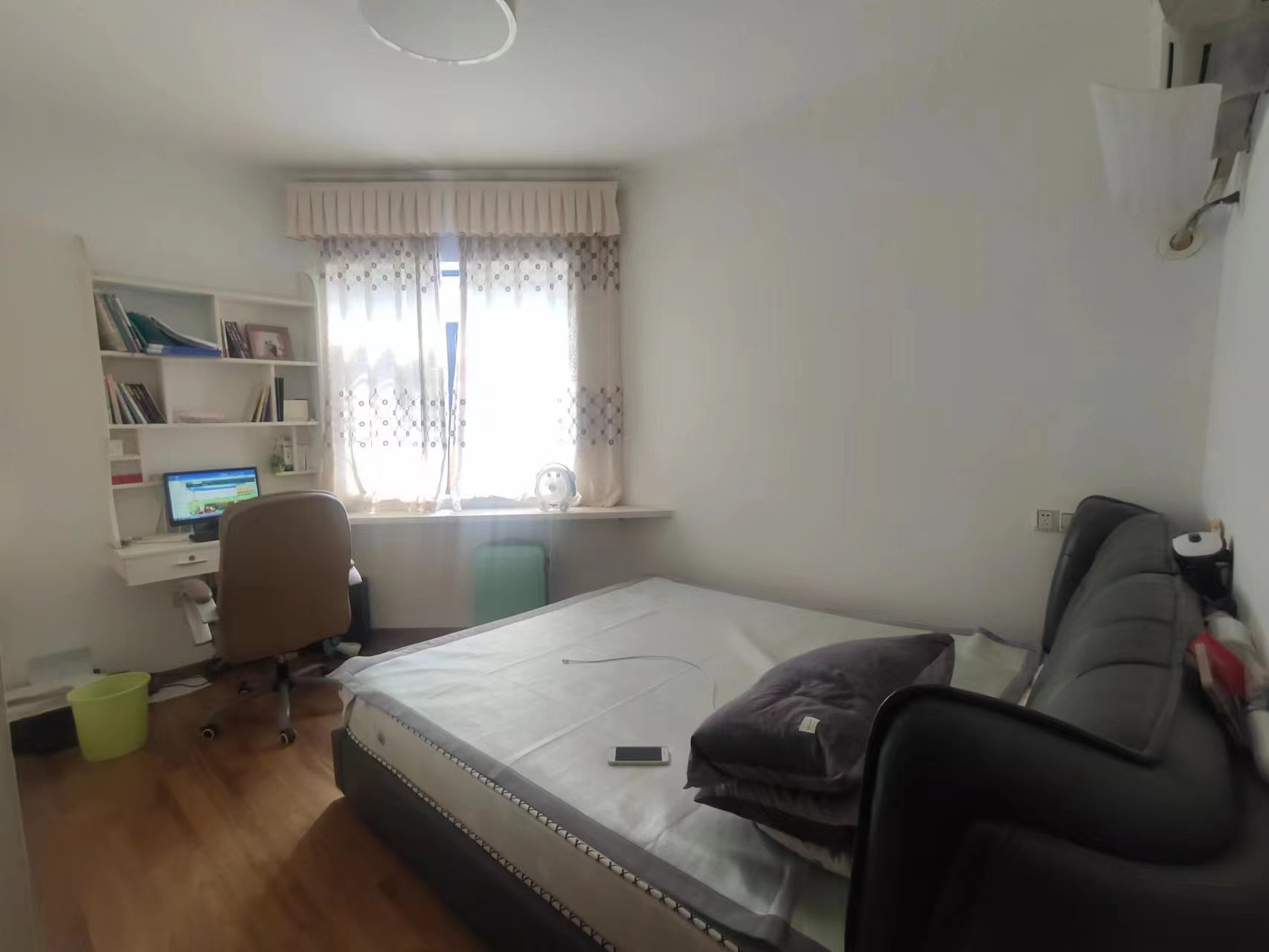 龙腾国际 2室2厅1卫 56.8万 龙腾国际 2室2厅1卫 56.8万室内图