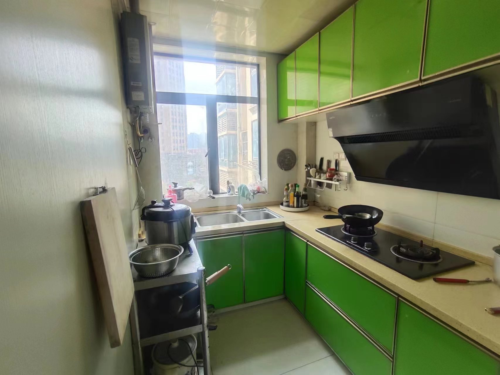 龙腾国际 2室2厅1卫 56.8万 龙腾国际 2室2厅1卫 56.8万室内图