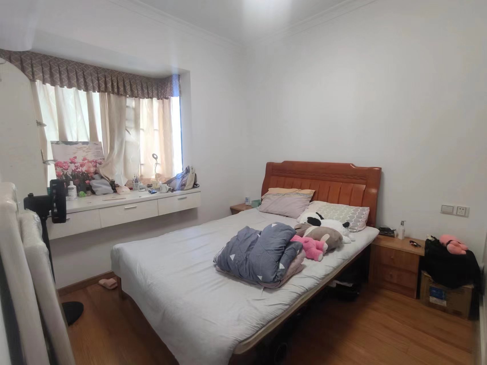 龙腾国际 2室2厅1卫 56.8万 龙腾国际 2室2厅1卫 56.8万室内图