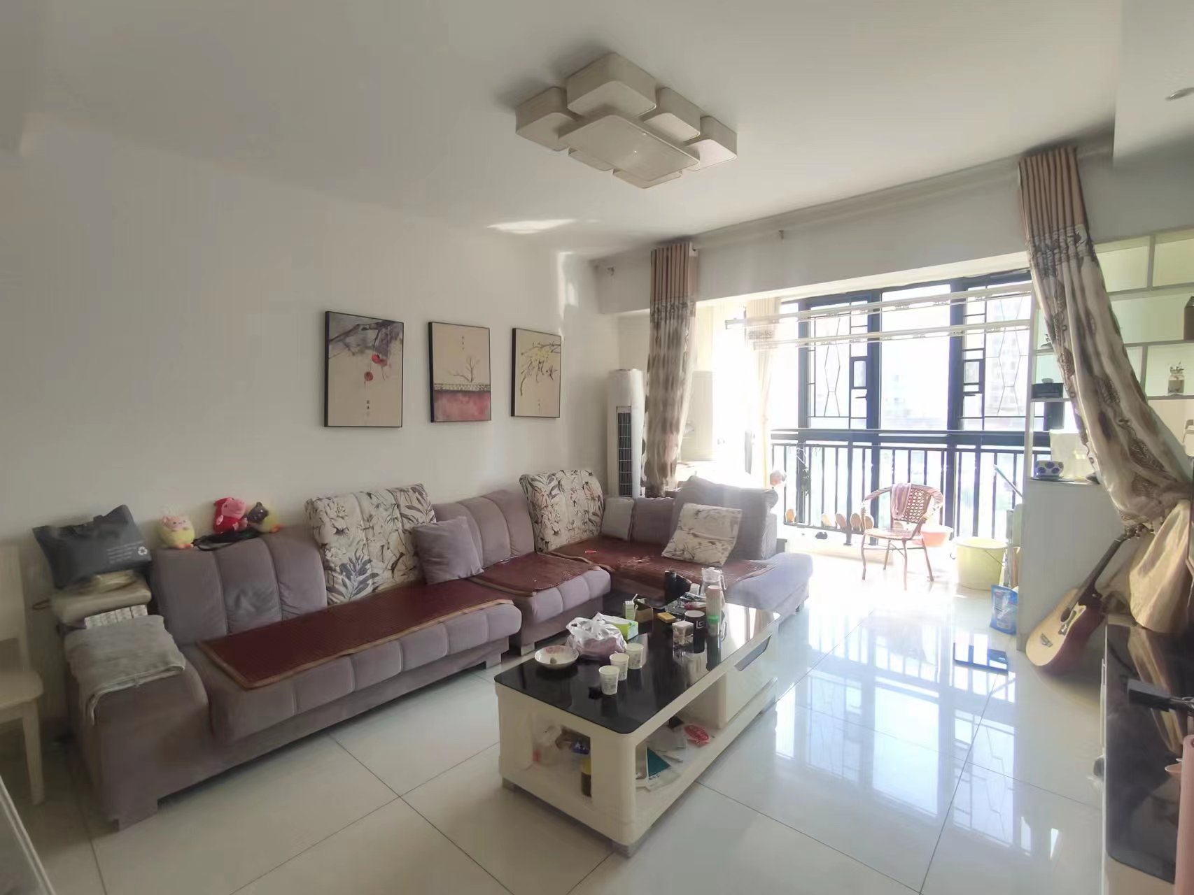 龙腾国际 2室2厅1卫 56.8万 龙腾国际 2室2厅1卫 56.8万室内图