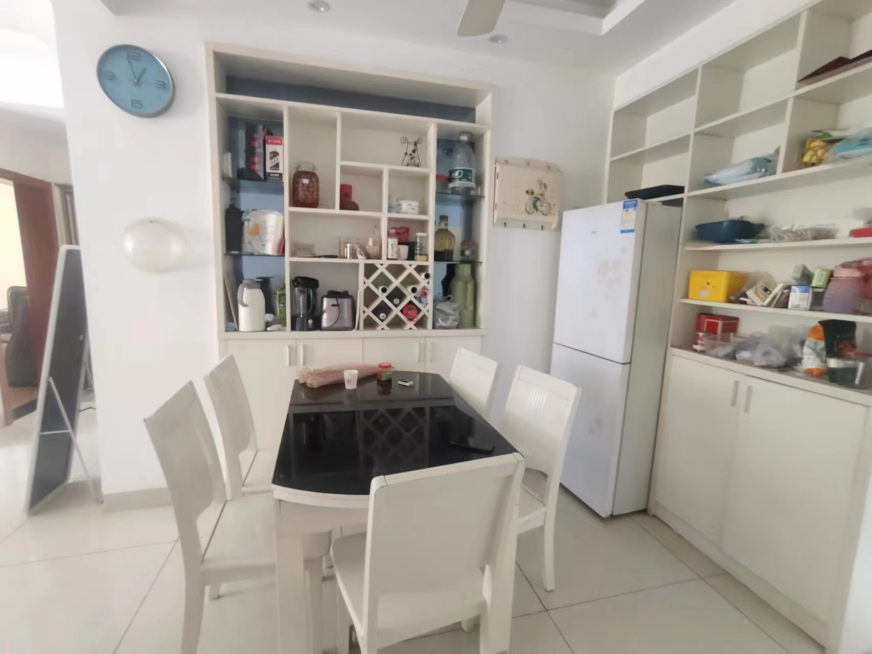 龙腾国际 2室2厅1卫 56.8万 龙腾国际 2室2厅1卫 56.8万室内图