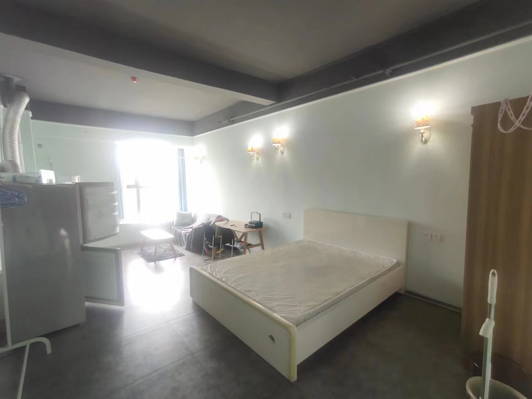 国际公馆(美的时代广场) 1室1厅1卫 28.8万 国际公馆(美的时代广场) 1室1厅1卫 28.8万室内图