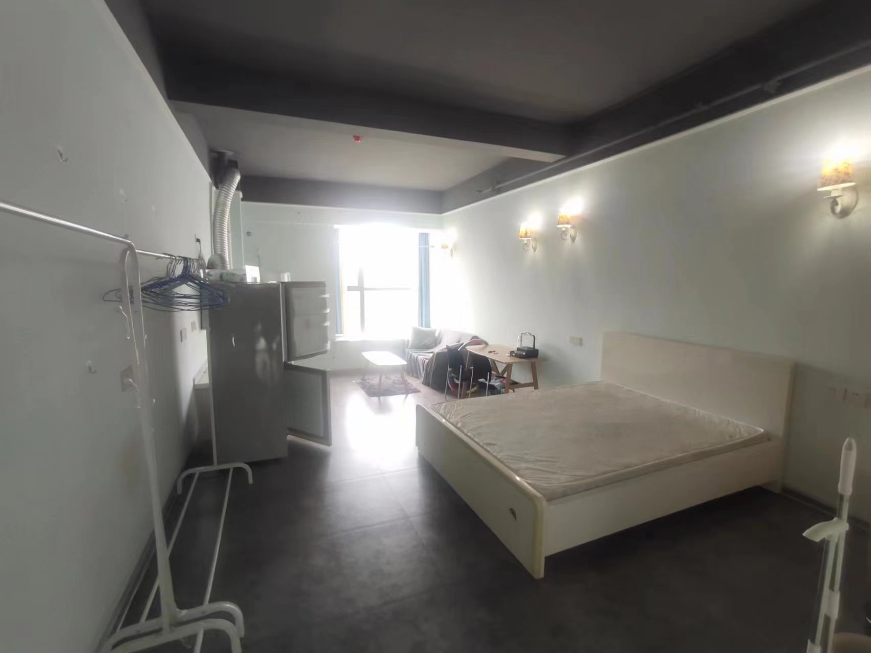 国际公馆(美的时代广场) 1室1厅1卫 28.8万 国际公馆(美的时代广场) 1室1厅1卫 28.8万室内图