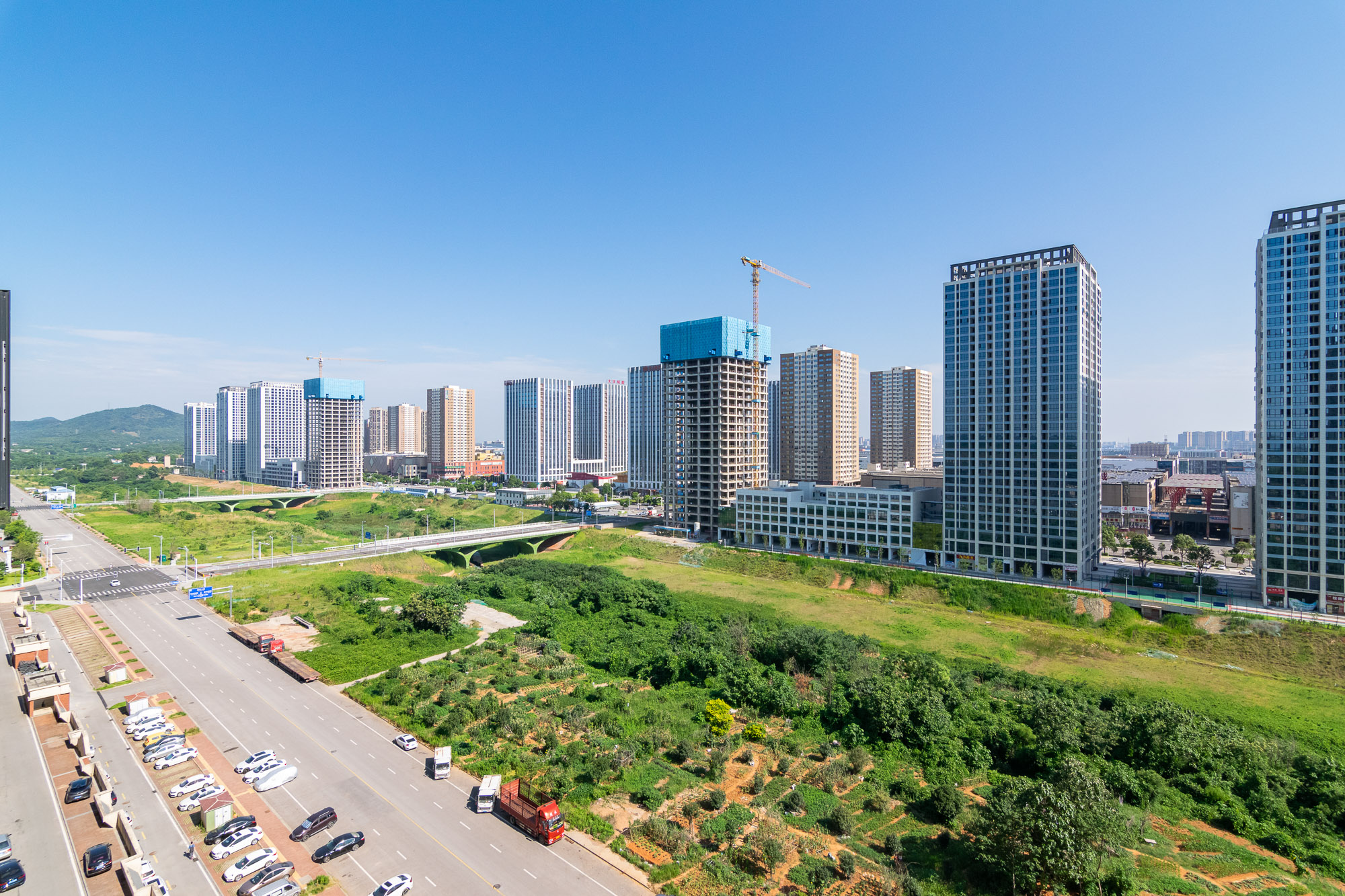 大汉月亮河畔  2室1厅1卫   20.80万其他
