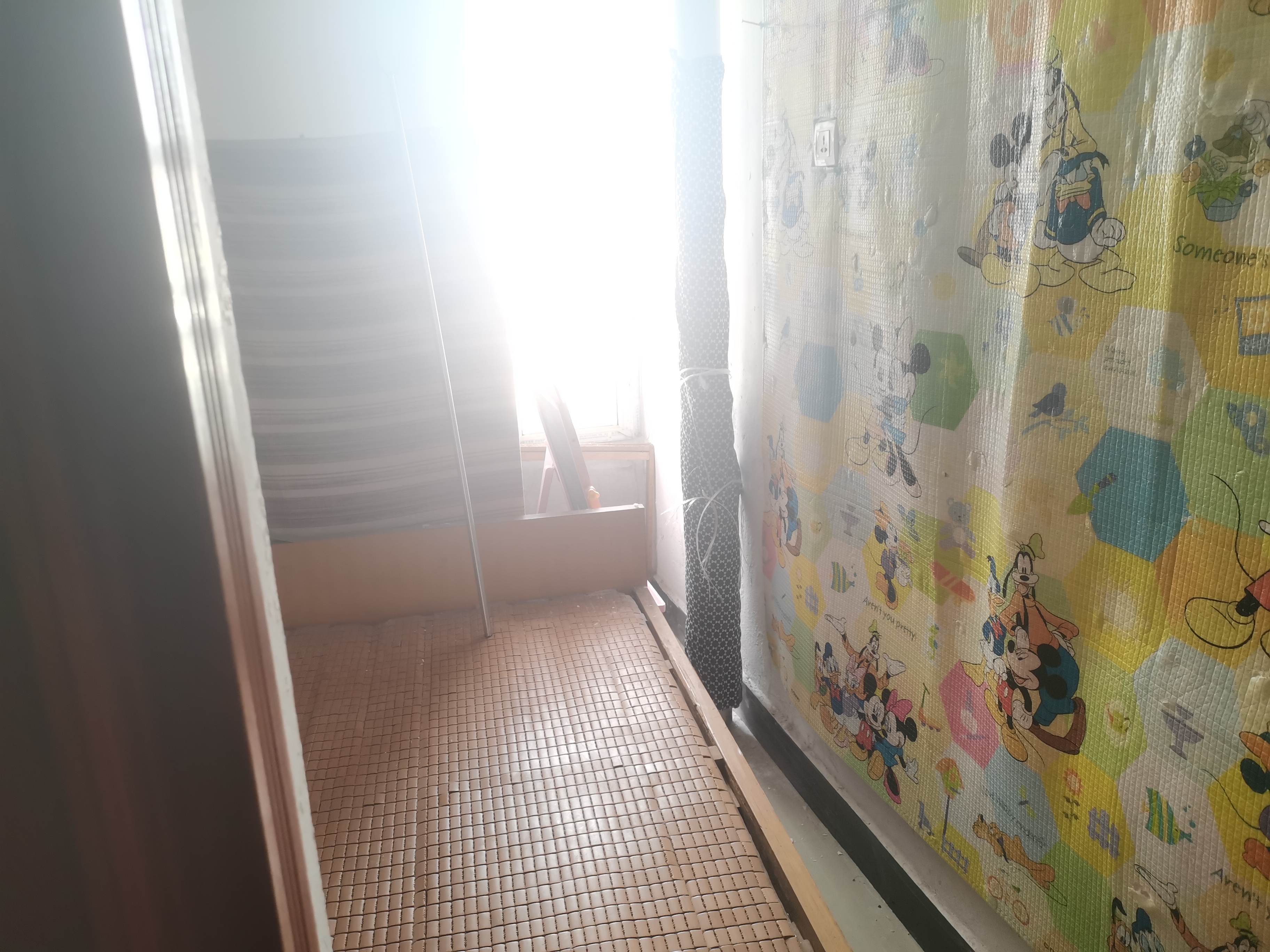 胜马可 1室1厅1卫 18.00万 胜马可 1室1厅1卫 18.00万室内图