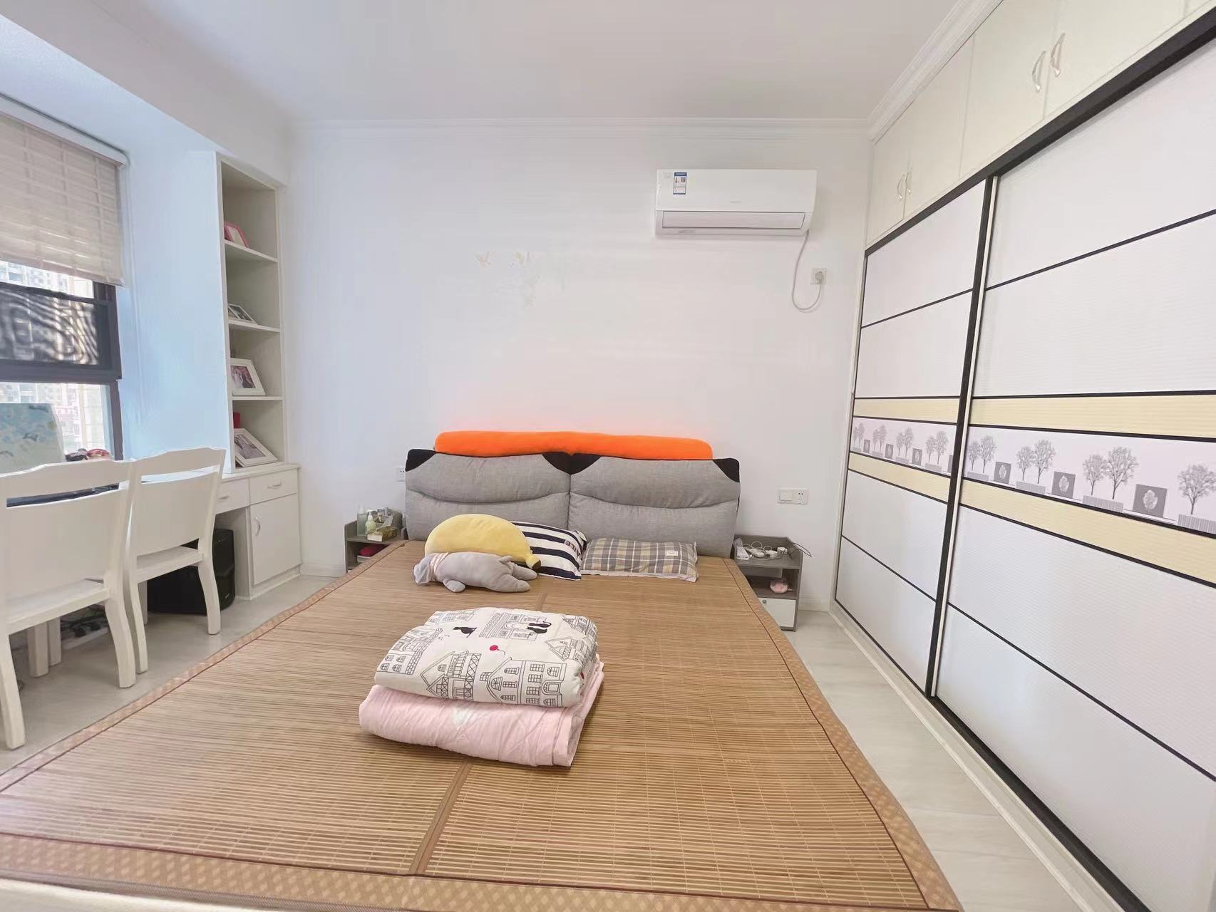 中欧昆仑首府 2室2厅1卫 61.8万 中欧昆仑首府 2室2厅1卫 61.8万室内图