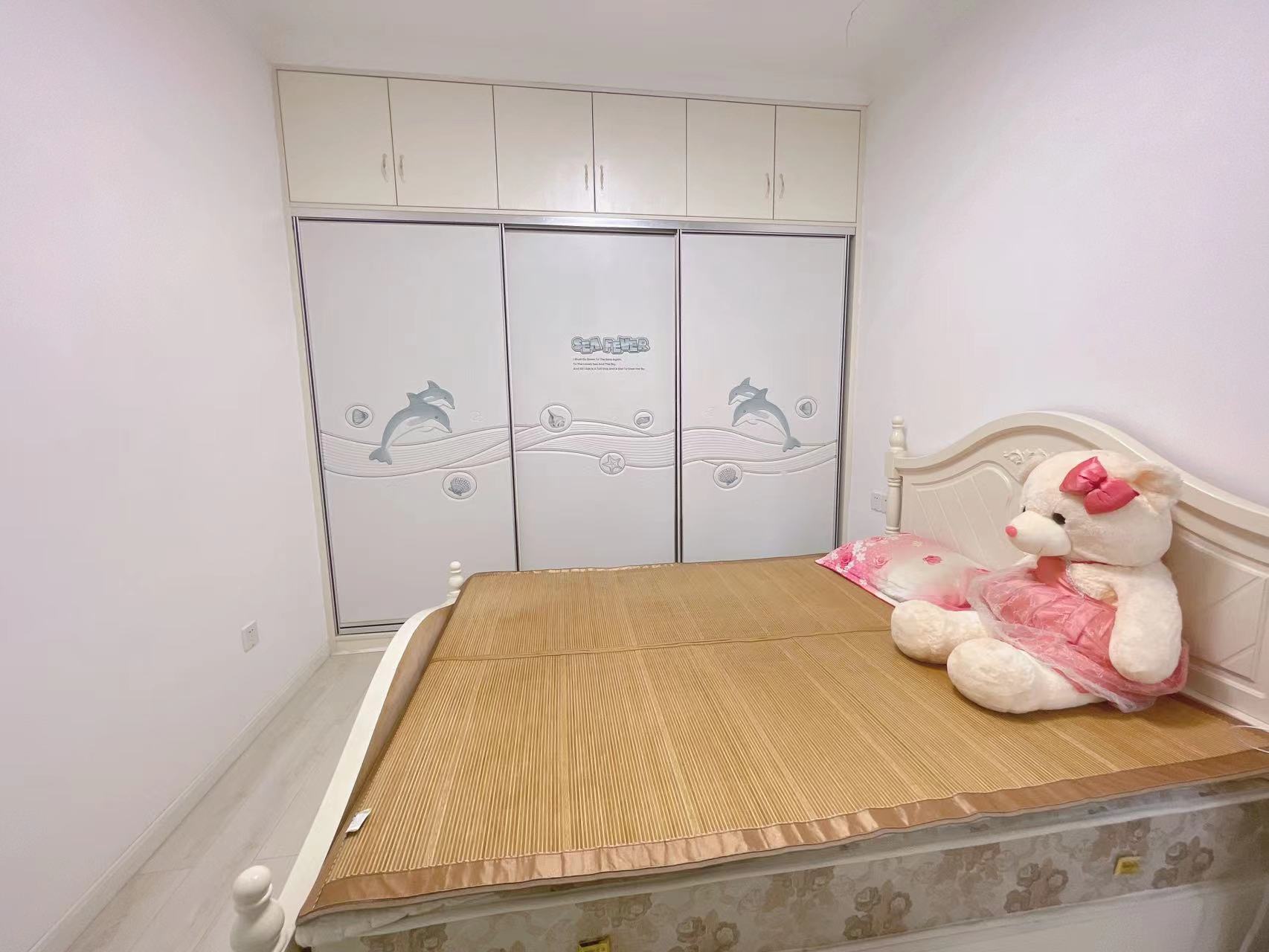 中欧昆仑首府 2室2厅1卫 61.8万 中欧昆仑首府 2室2厅1卫 61.8万室内图