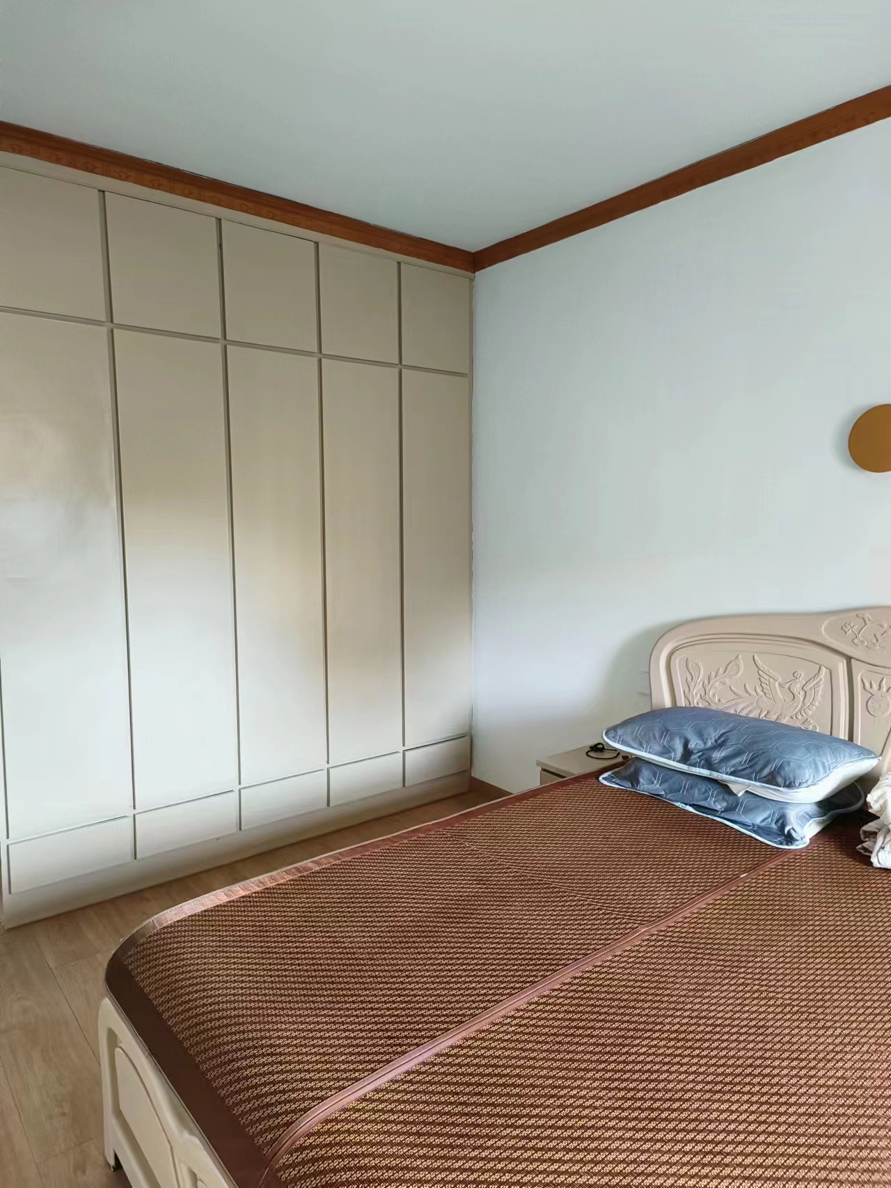 煤机厂  2室1厅1卫   25.80万客厅