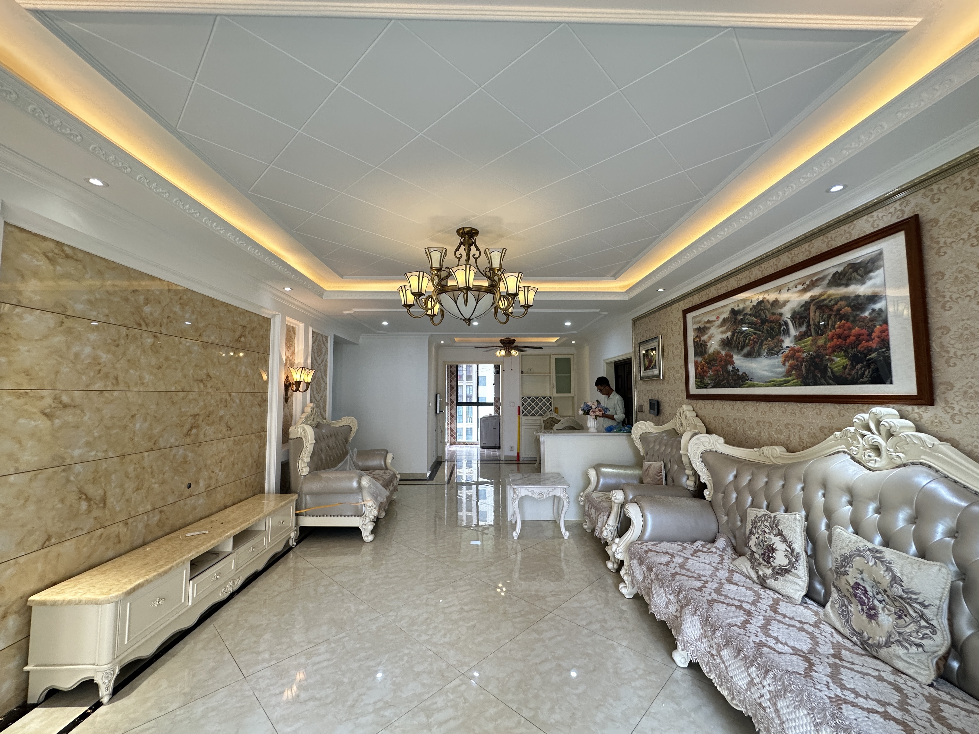 龙腾国际 1室0厅0卫 72.0万 龙腾国际 1室0厅0卫 72.0万室内图