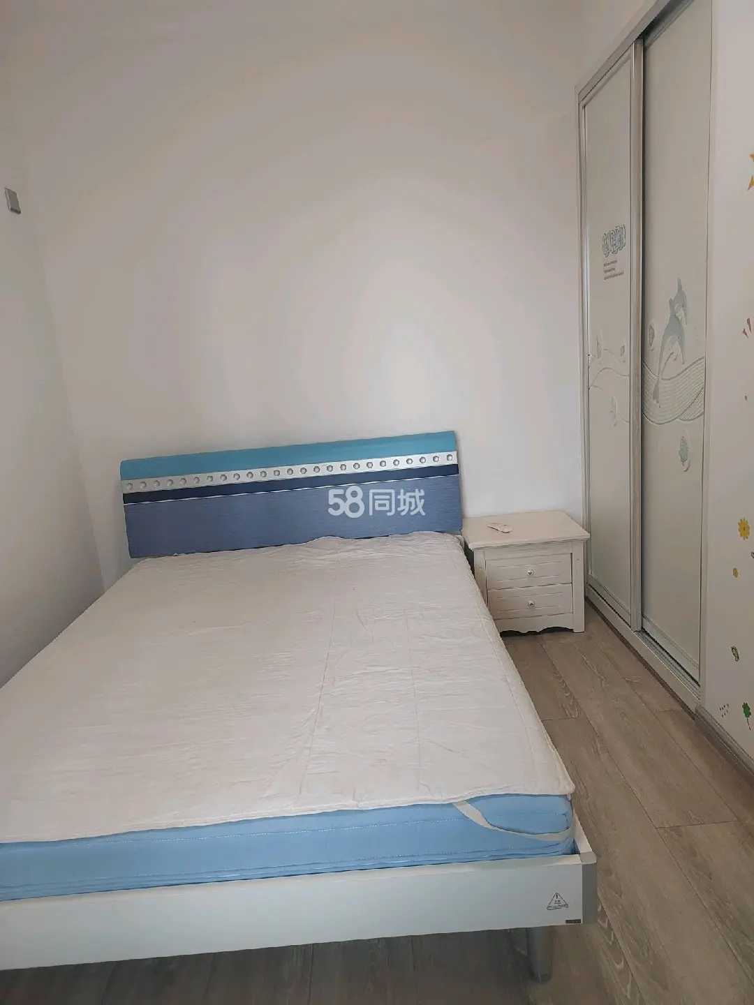 天伦国际 2室2厅1卫 2600.00元/月 天伦国际 2室2厅1卫 2600.00元/月室内图