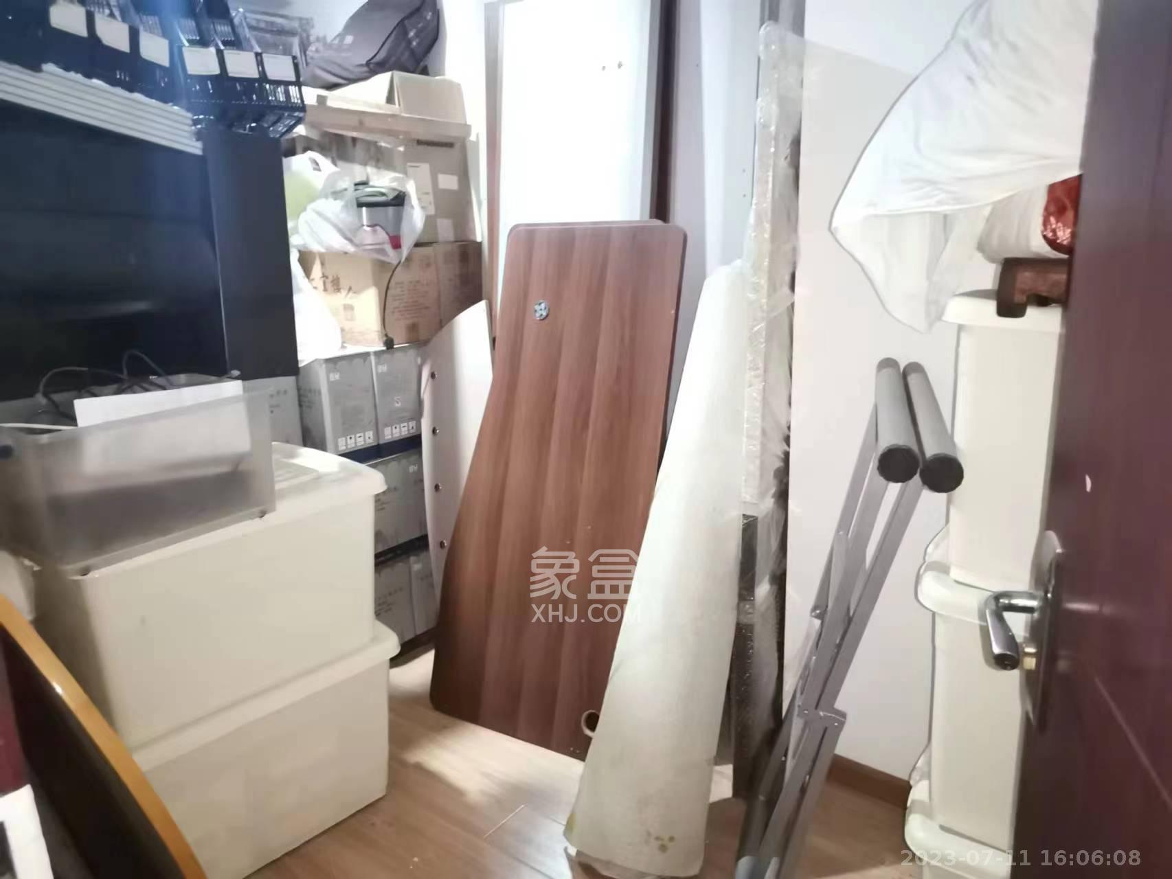 人瑞潇湘国际  4室1厅1卫   16000.00元/月室内图