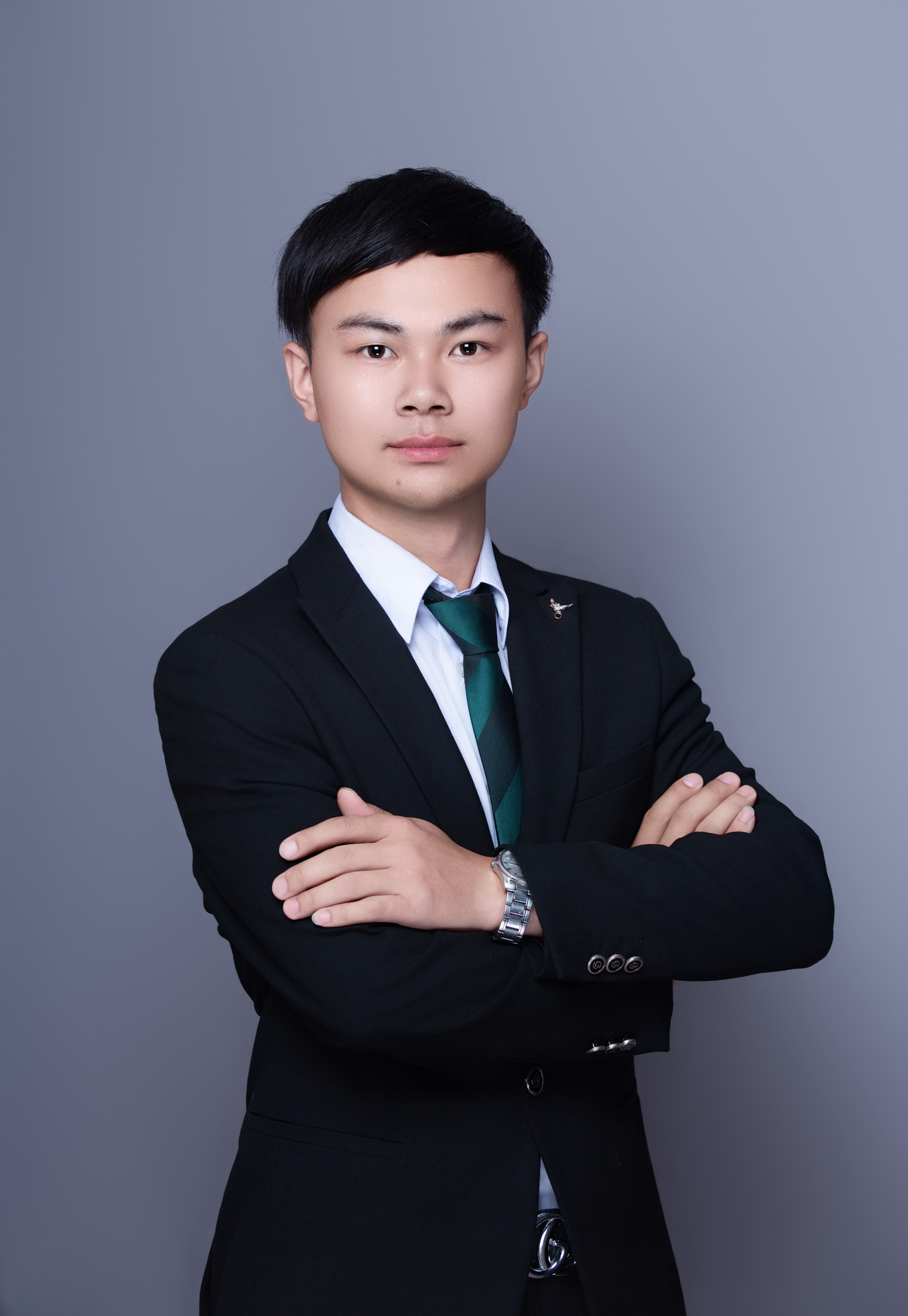 何润鑫
