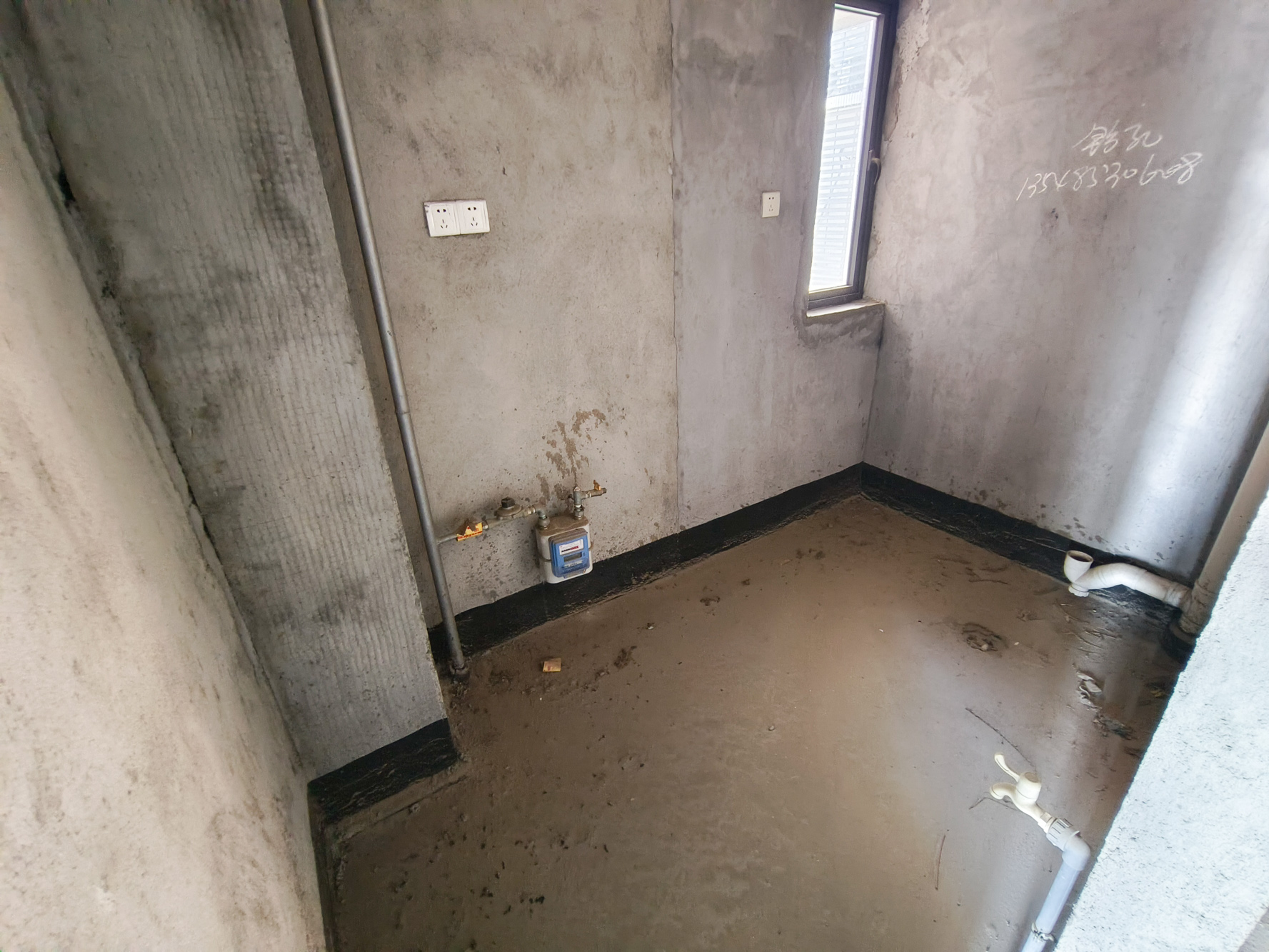 盛地尊域 4室2厅1卫 75.0万 盛地尊域 4室2厅1卫 75.0万厨房