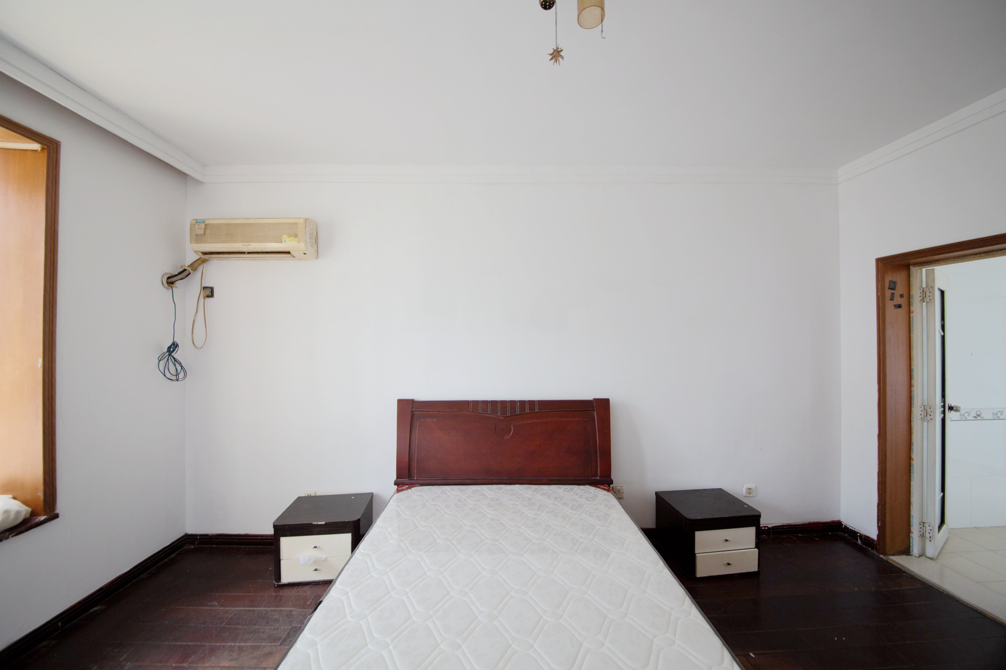 长远华樟名府 3室2厅1卫 84.0万 长远华樟名府 3室2厅1卫 84.0万卧室