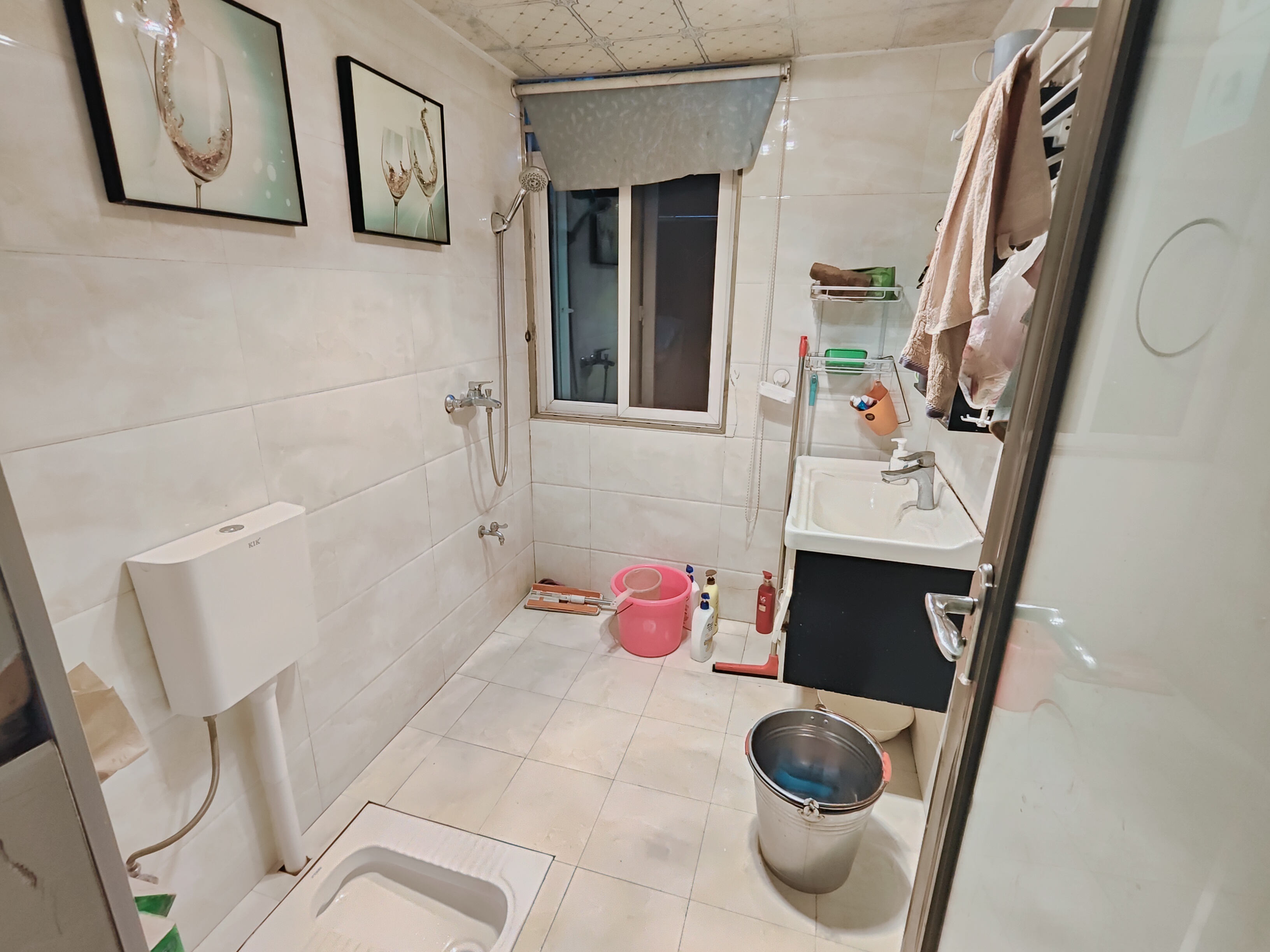 金碧花园 3室2厅2卫 68.0万 金碧花园 3室2厅2卫 68.0万室内图