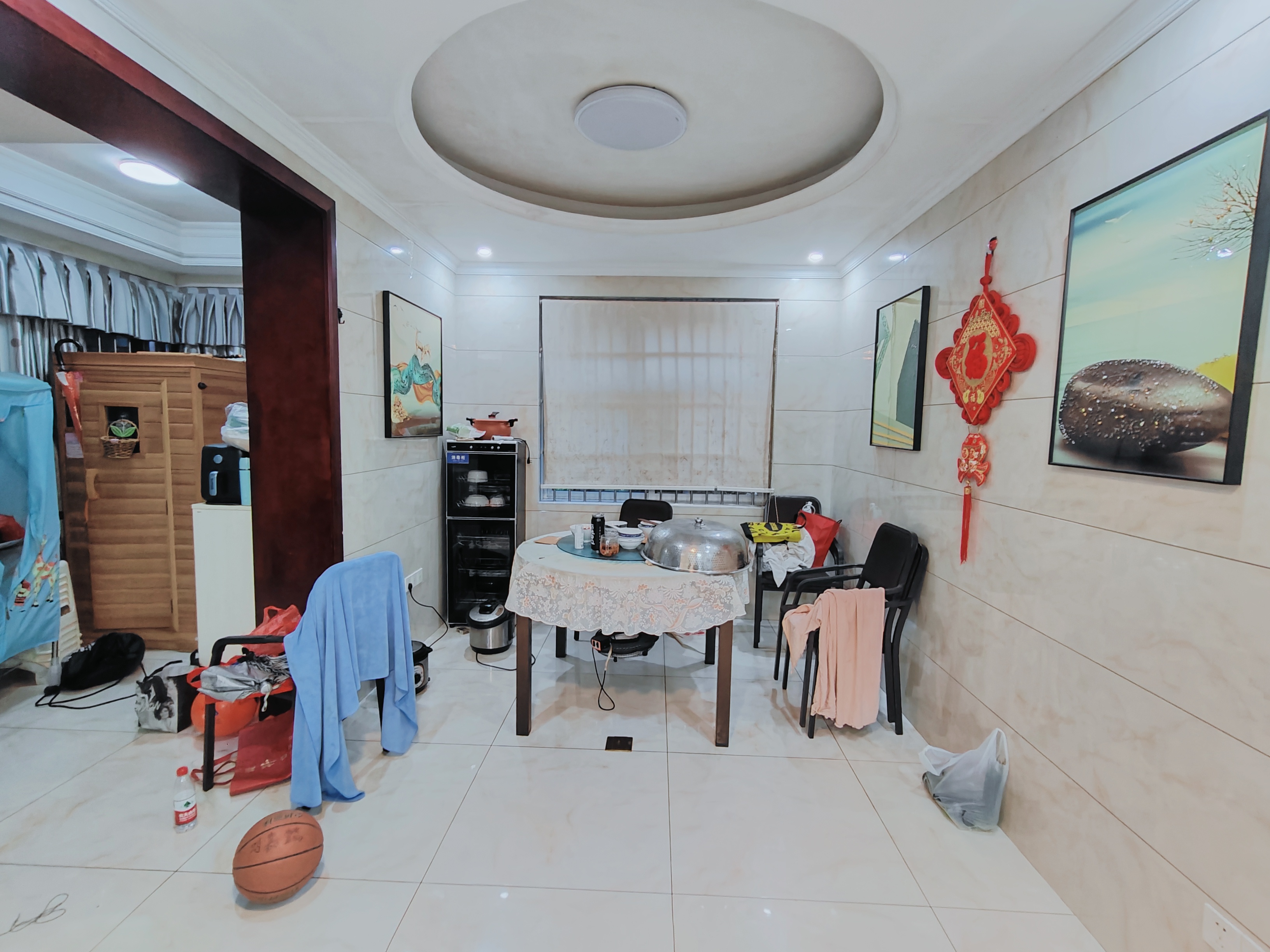 金碧花园 3室2厅2卫 68.0万 金碧花园 3室2厅2卫 68.0万室内图