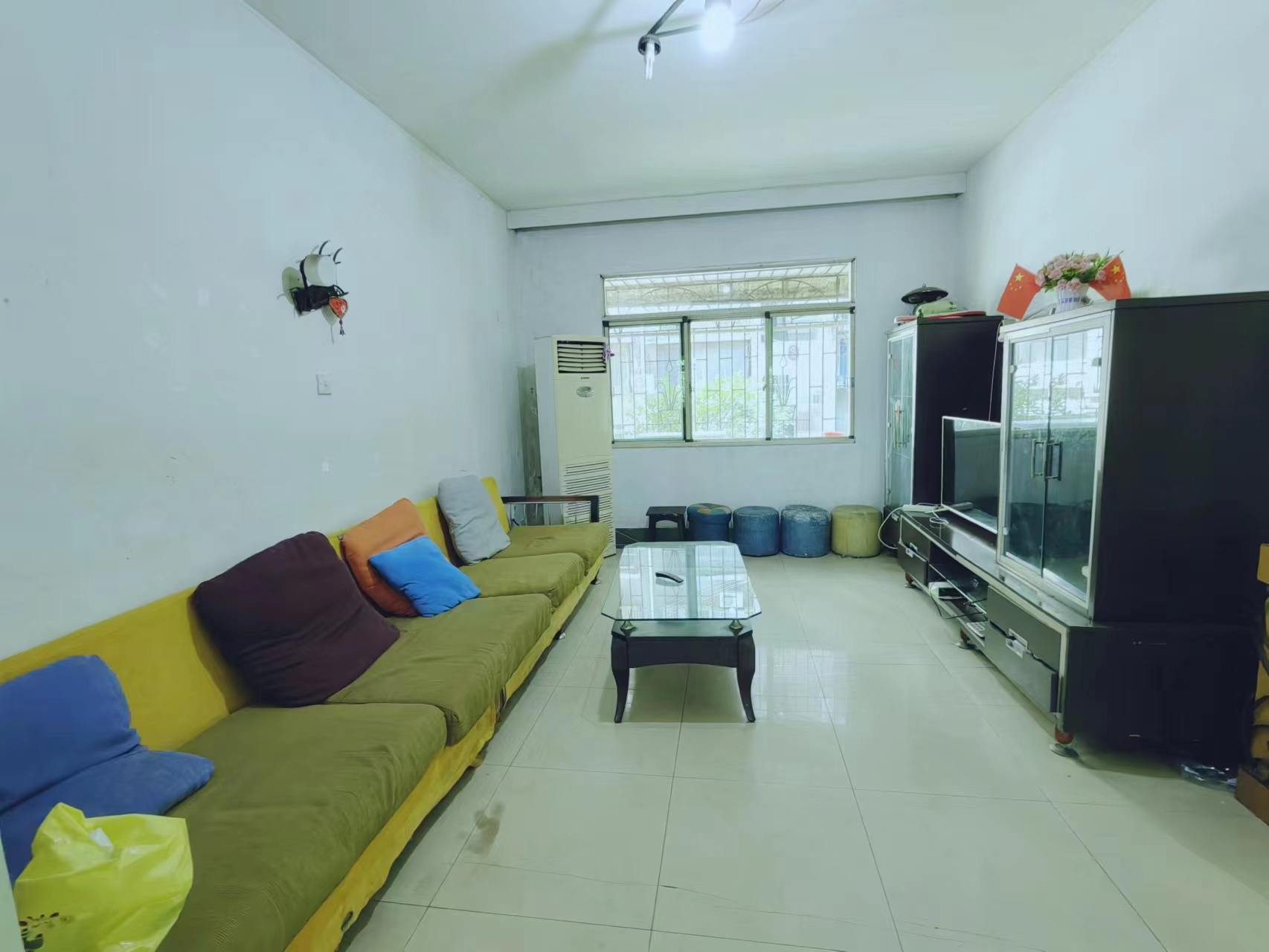 火炬三村 3室2厅1卫 42.0万 火炬三村 3室2厅1卫 42.0万室内图