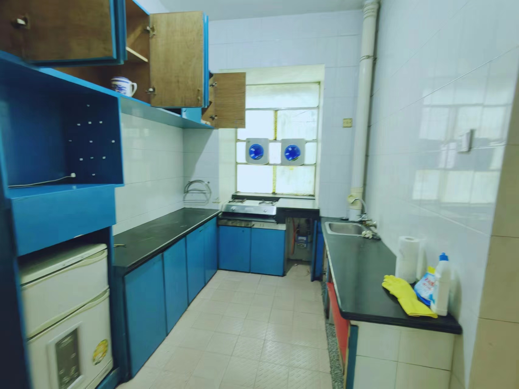 火炬三村 3室2厅1卫 42.0万 火炬三村 3室2厅1卫 42.0万室内图