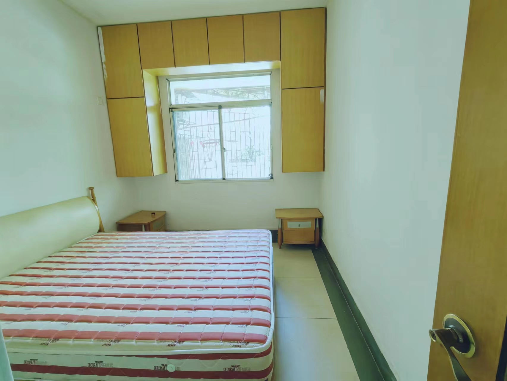 火炬三村 3室2厅1卫 42.0万 火炬三村 3室2厅1卫 42.0万室内图