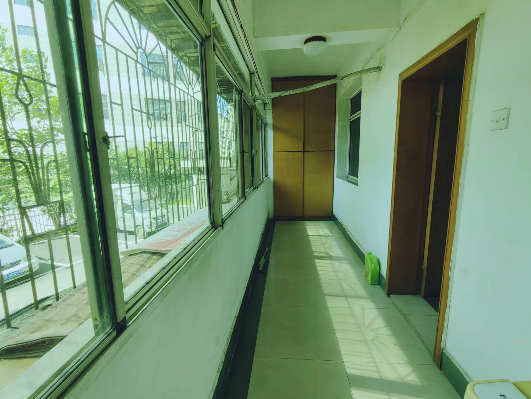 火炬三村 3室2厅1卫 42.0万 火炬三村 3室2厅1卫 42.0万室内图