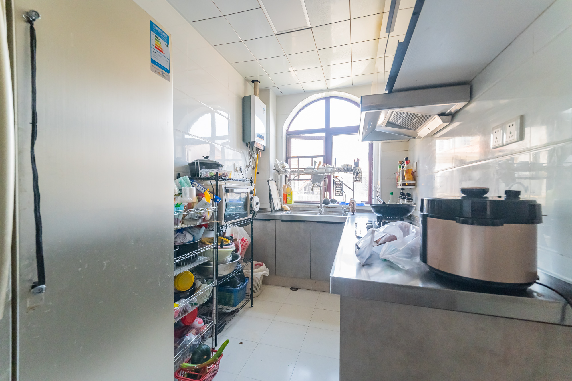 鹏基诺亚山林 3室2厅2卫 70.0万 鹏基诺亚山林 3室2厅2卫 70.0万厨房