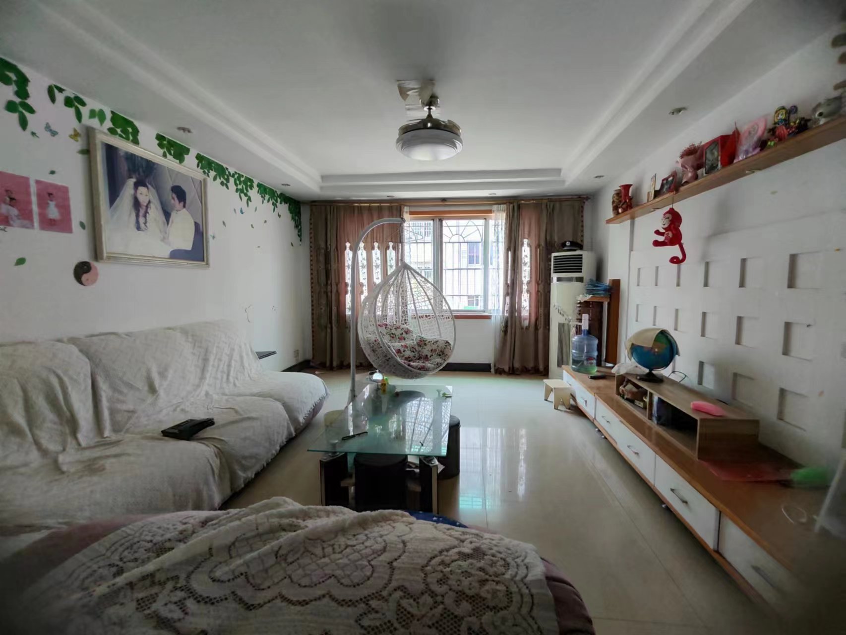 滨江一村 3室2厅2卫 45.0万 滨江一村 3室2厅2卫 45.0万室内图