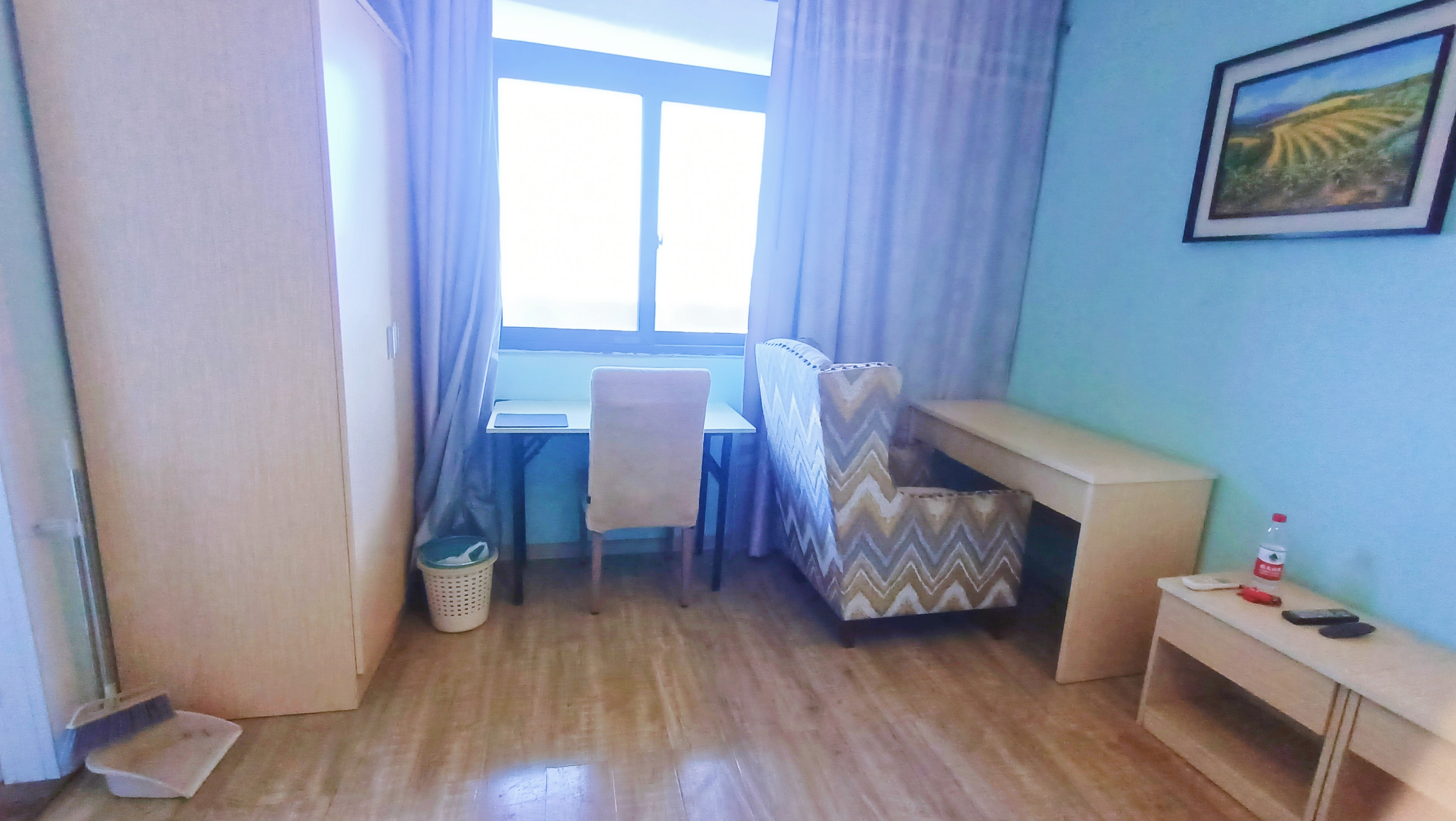 印象华都 1室1厅1卫 25.0万 印象华都 1室1厅1卫 25.0万室内图