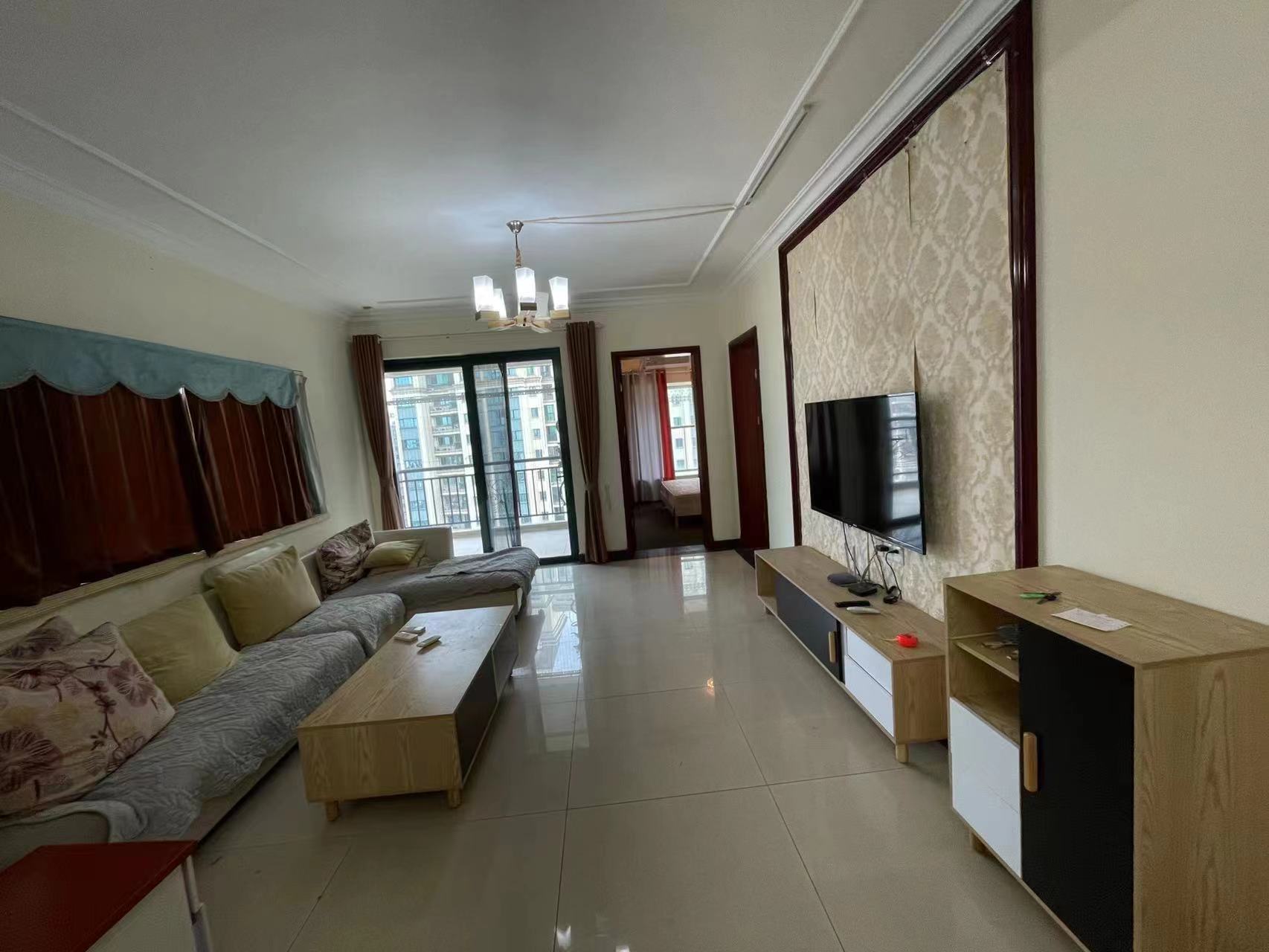 株洲恒大名都 3室2厅1卫 62.5万 株洲恒大名都 3室2厅1卫 62.5万室内图