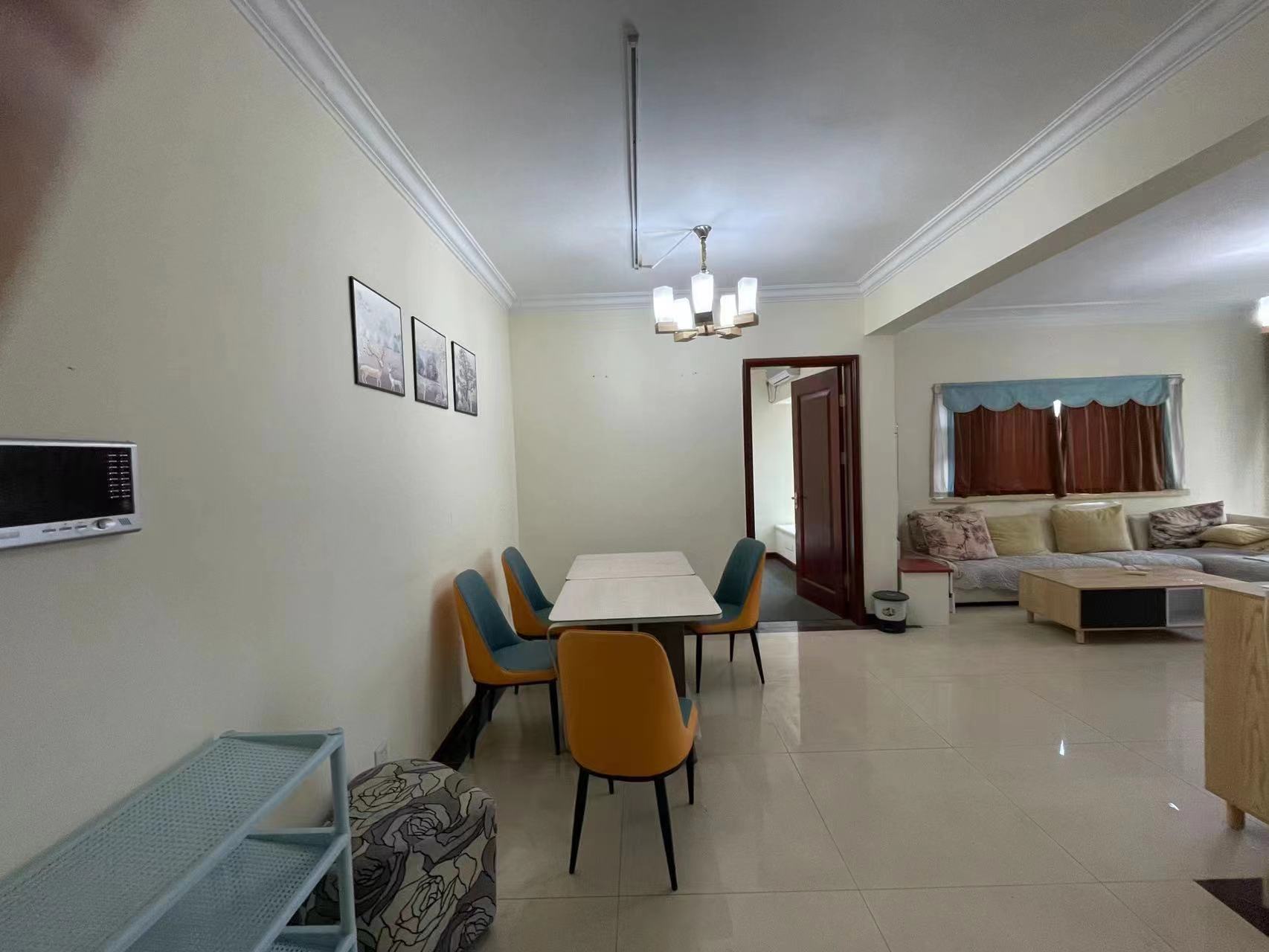 株洲恒大名都 3室2厅1卫 62.5万 株洲恒大名都 3室2厅1卫 62.5万室内图