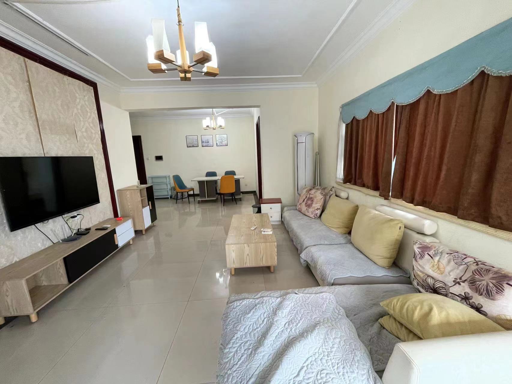 株洲恒大名都 3室2厅1卫 62.5万 株洲恒大名都 3室2厅1卫 62.5万室内图