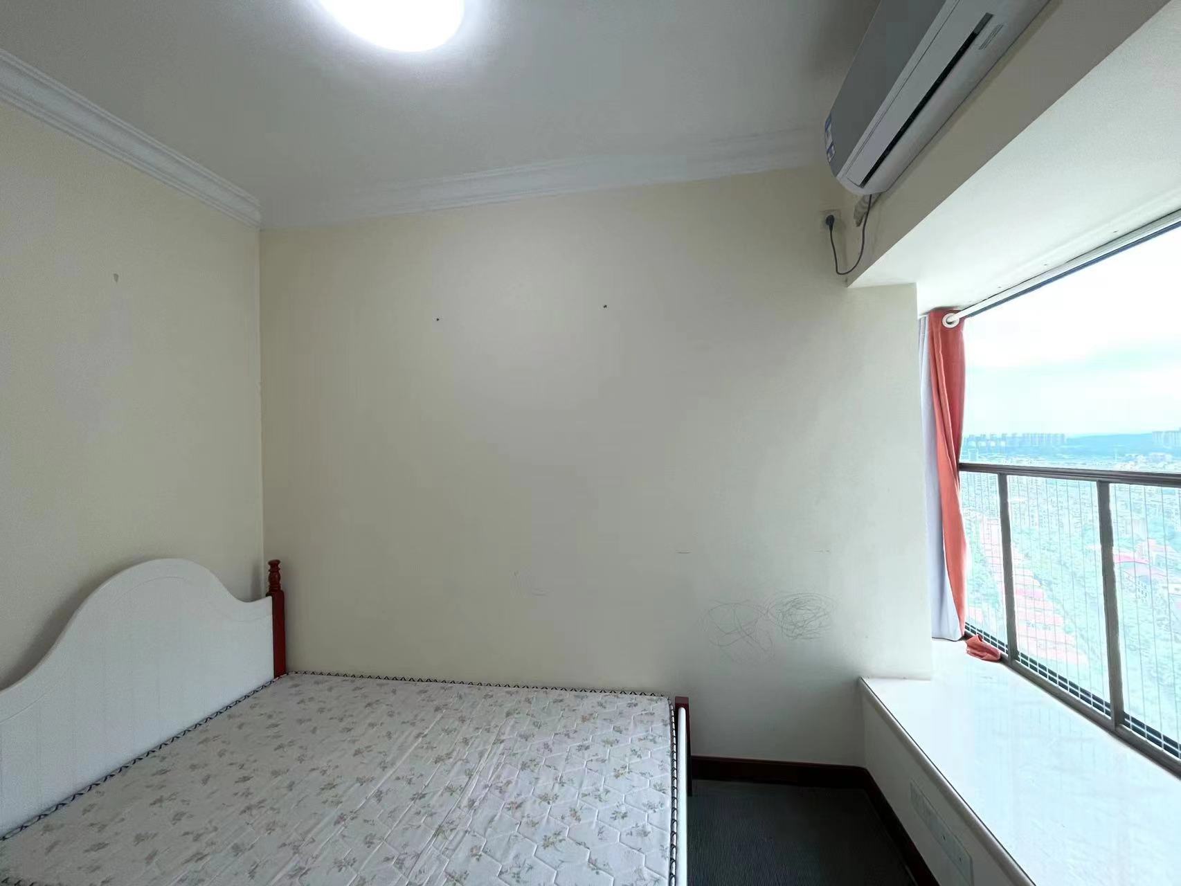 株洲恒大名都 3室2厅1卫 62.5万 株洲恒大名都 3室2厅1卫 62.5万室内图