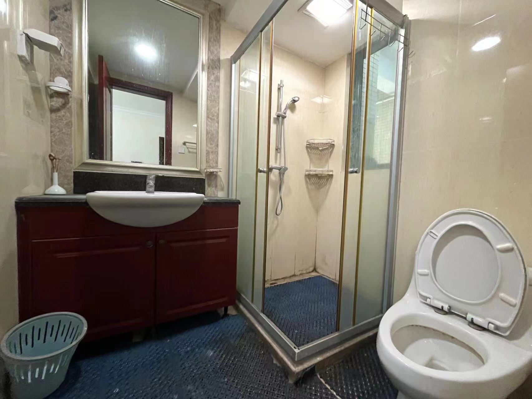 株洲恒大名都 3室2厅1卫 62.5万 株洲恒大名都 3室2厅1卫 62.5万室内图