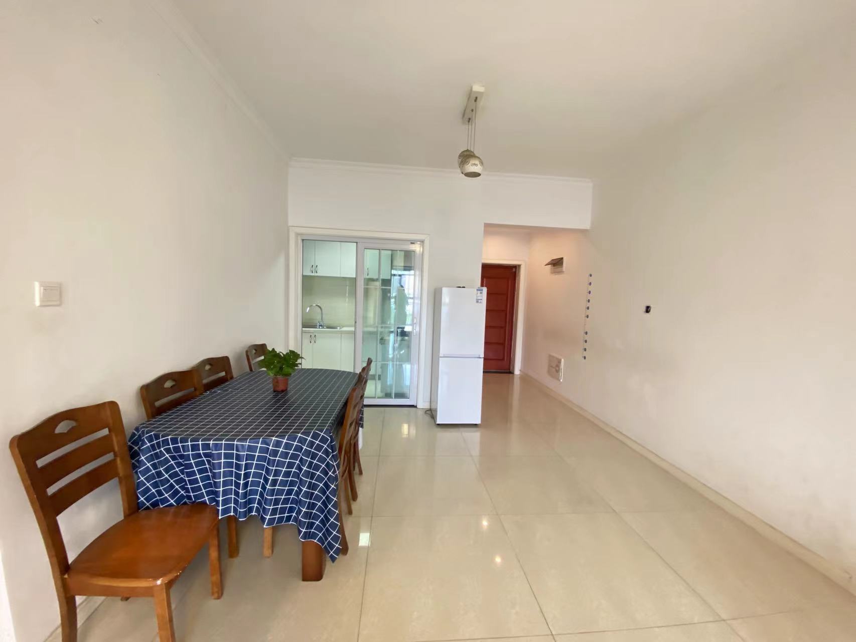 经世龙城 2室2厅1卫 45.00万 经世龙城 2室2厅1卫 45.00万室内图