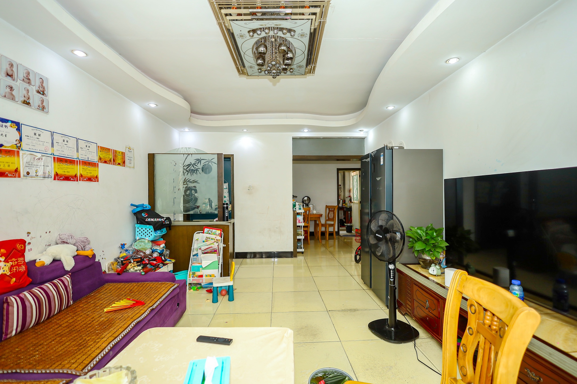 星沙汽配城(大塘村农机市场) 2室2厅1卫 37.2万 星沙汽配城(大塘村农机市场) 2室2厅1卫 37.2万客厅