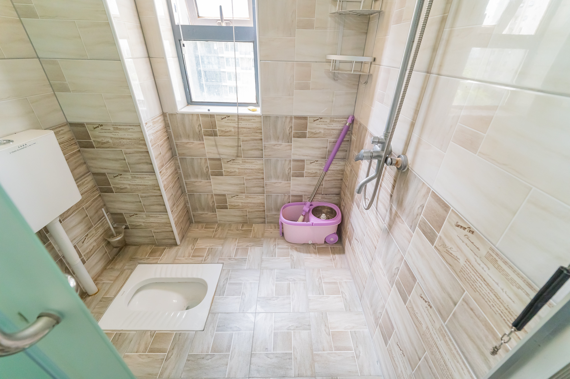 恒基凯旋门三期  3室2厅1卫    91.77万卫生间