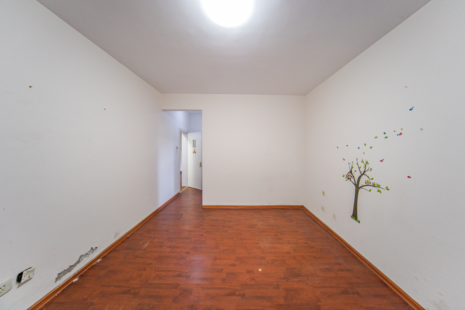 曙光泊岸  3室2厅2卫    154.0万卧室