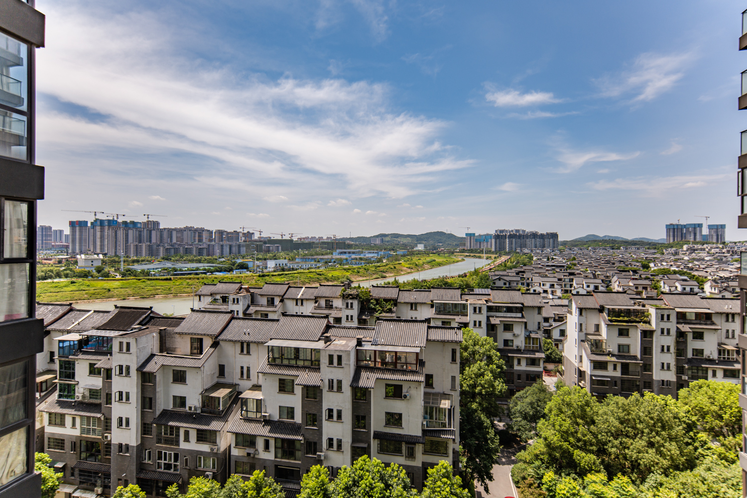 中国铁建洋湖苑  3室2厅2卫   143.00万其他