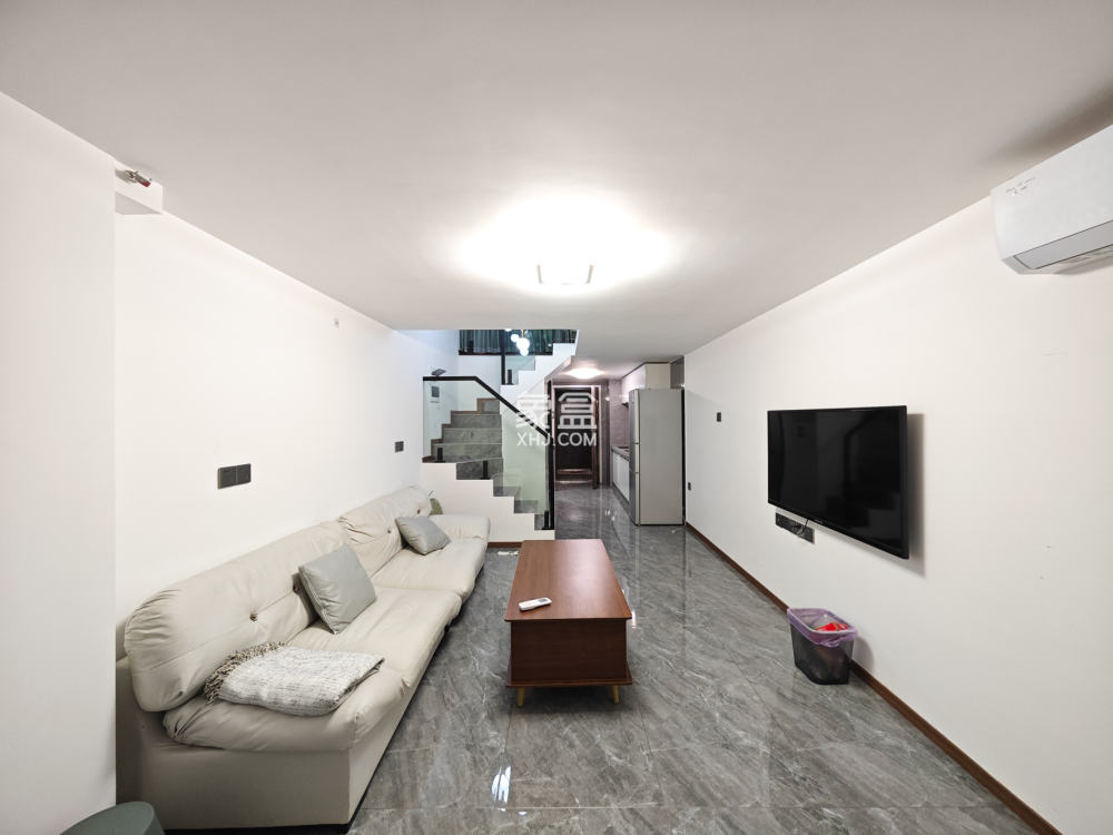 万科金色麦田 2室1厅 69.80万