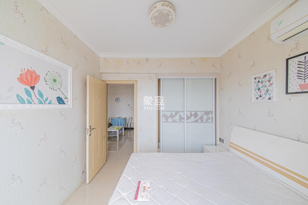 中建芙蓉工社  2室1廳1衛(wèi)   61.00萬