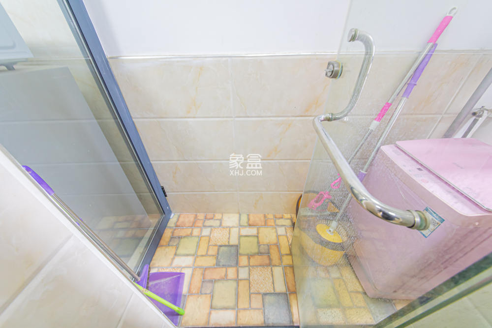中建芙蓉工社  2室1廳1衛(wèi)   61.00萬