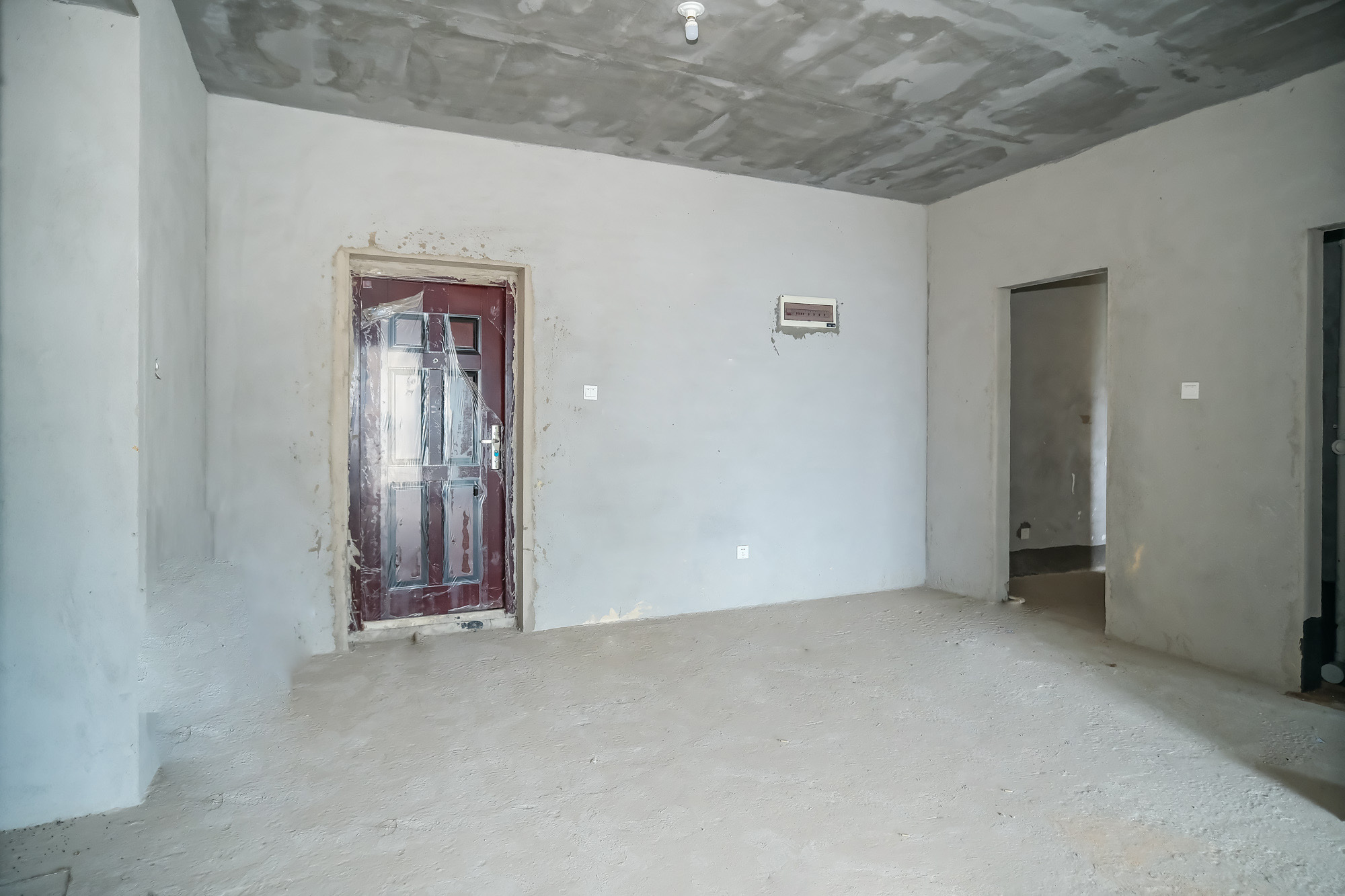 星雅美辰 3室2厅2卫 80.00万 星雅美辰 3室2厅2卫 80.00万客厅