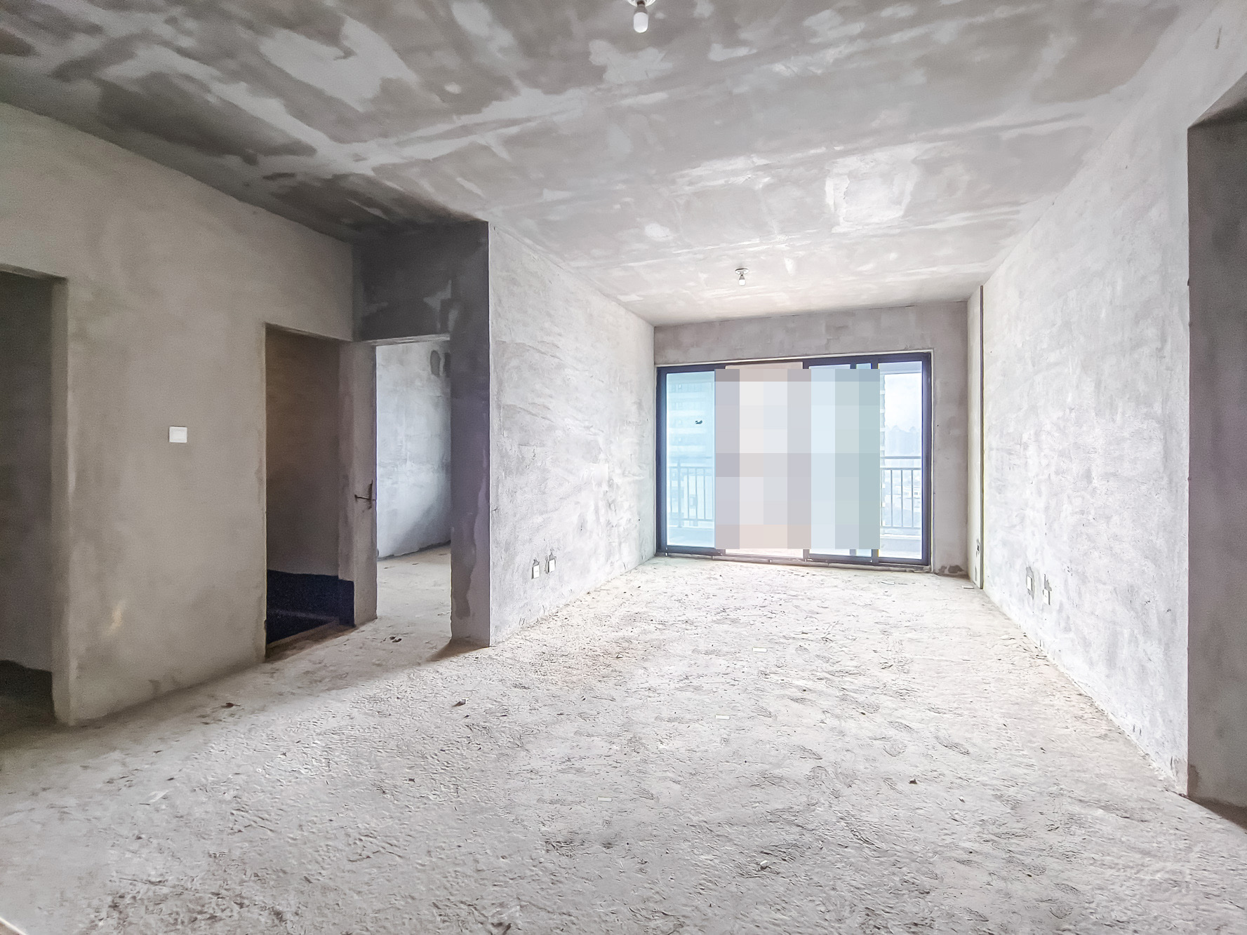 星雅美辰 3室2厅2卫 80.00万 星雅美辰 3室2厅2卫 80.00万客厅