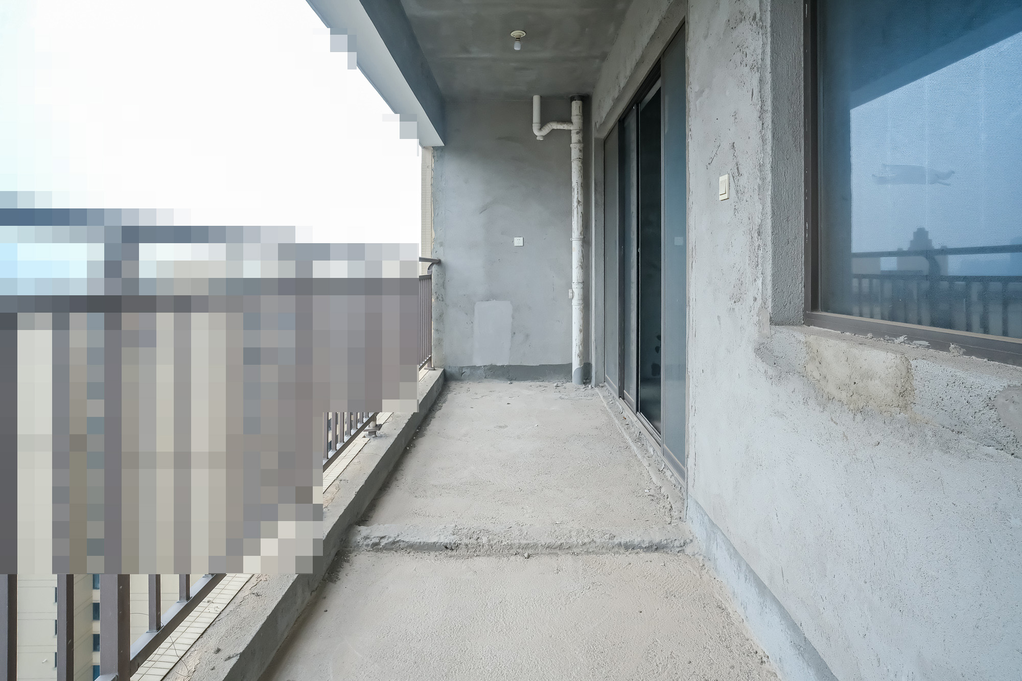 星雅美辰 3室2厅2卫 80.00万 星雅美辰 3室2厅2卫 80.00万阳台