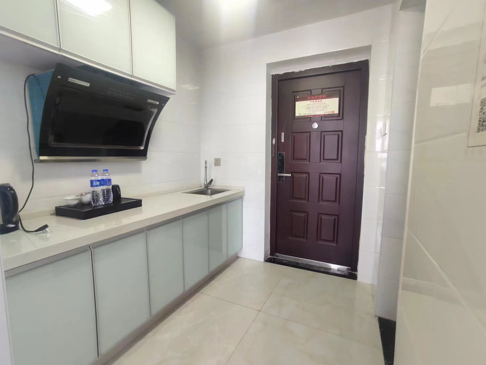 康桥美郡 1室1厅1卫 31.0万 康桥美郡 1室1厅1卫 31.0万室内图