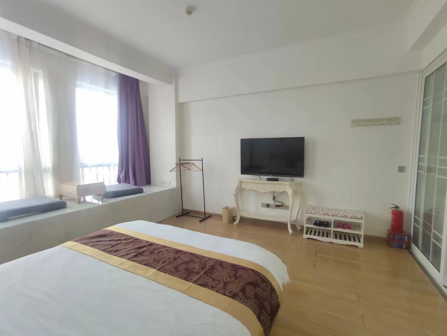 康桥美郡 1室1厅1卫 31.0万 康桥美郡 1室1厅1卫 31.0万室内图