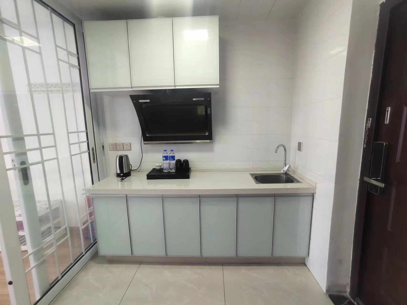 康桥美郡 1室1厅1卫 31.0万 康桥美郡 1室1厅1卫 31.0万室内图